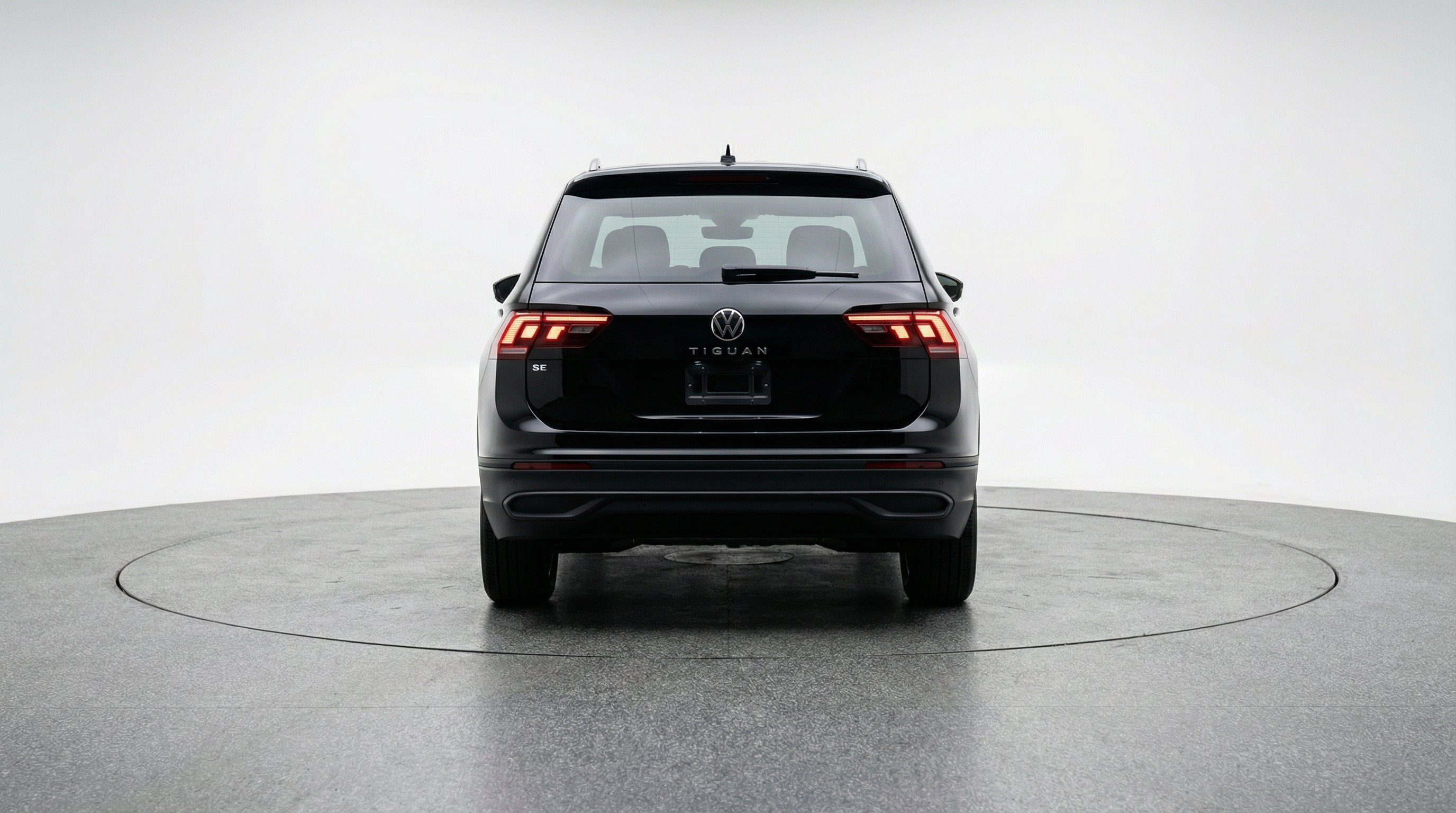 Thumbnail: 2026 Volkswagen Tiguan - 7
