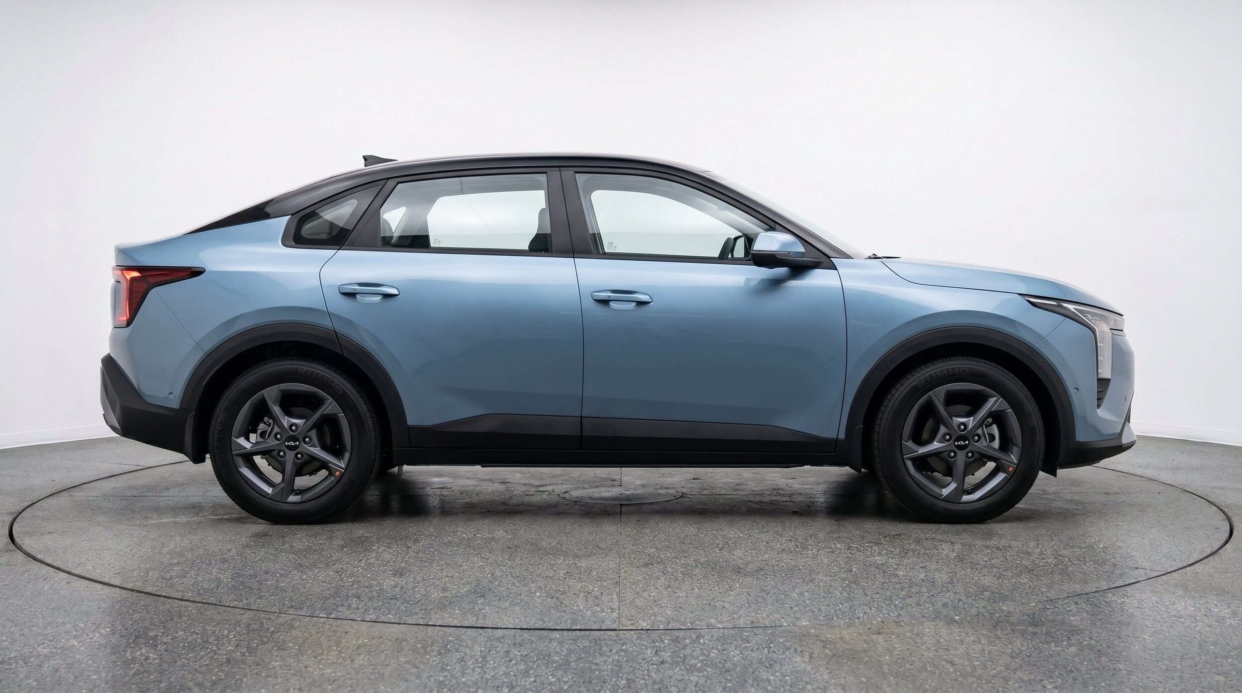 Thumbnail: 2026 Kia K4 - 10