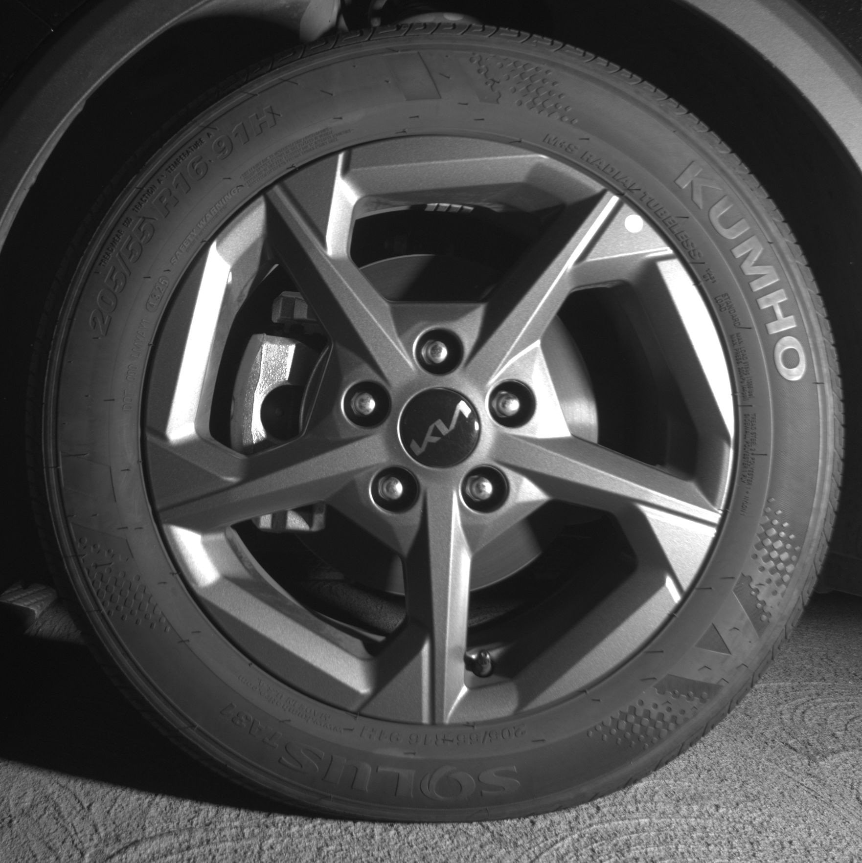 Thumbnail: 2026 Kia K4 - 11