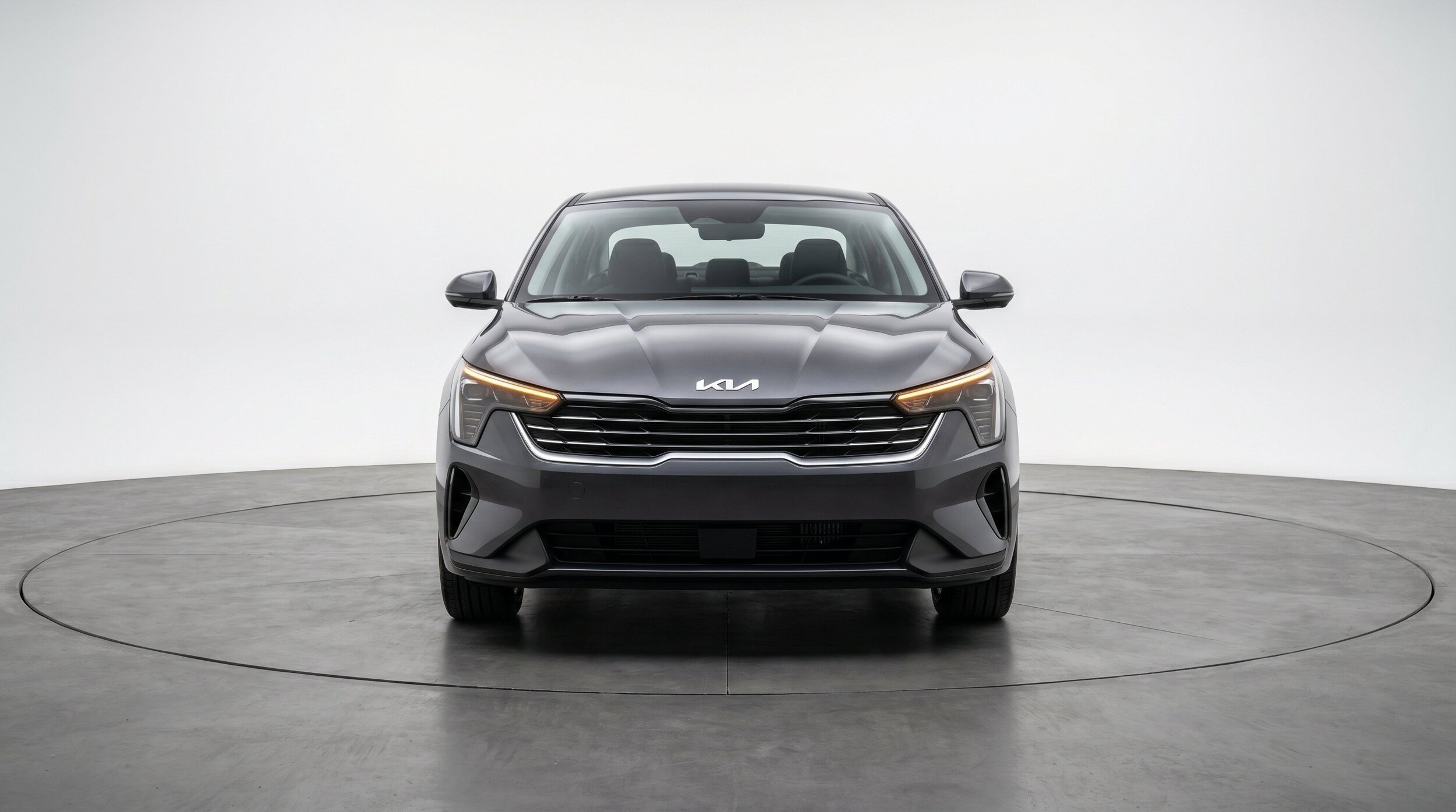 Thumbnail: 2026 Kia K4 - 2