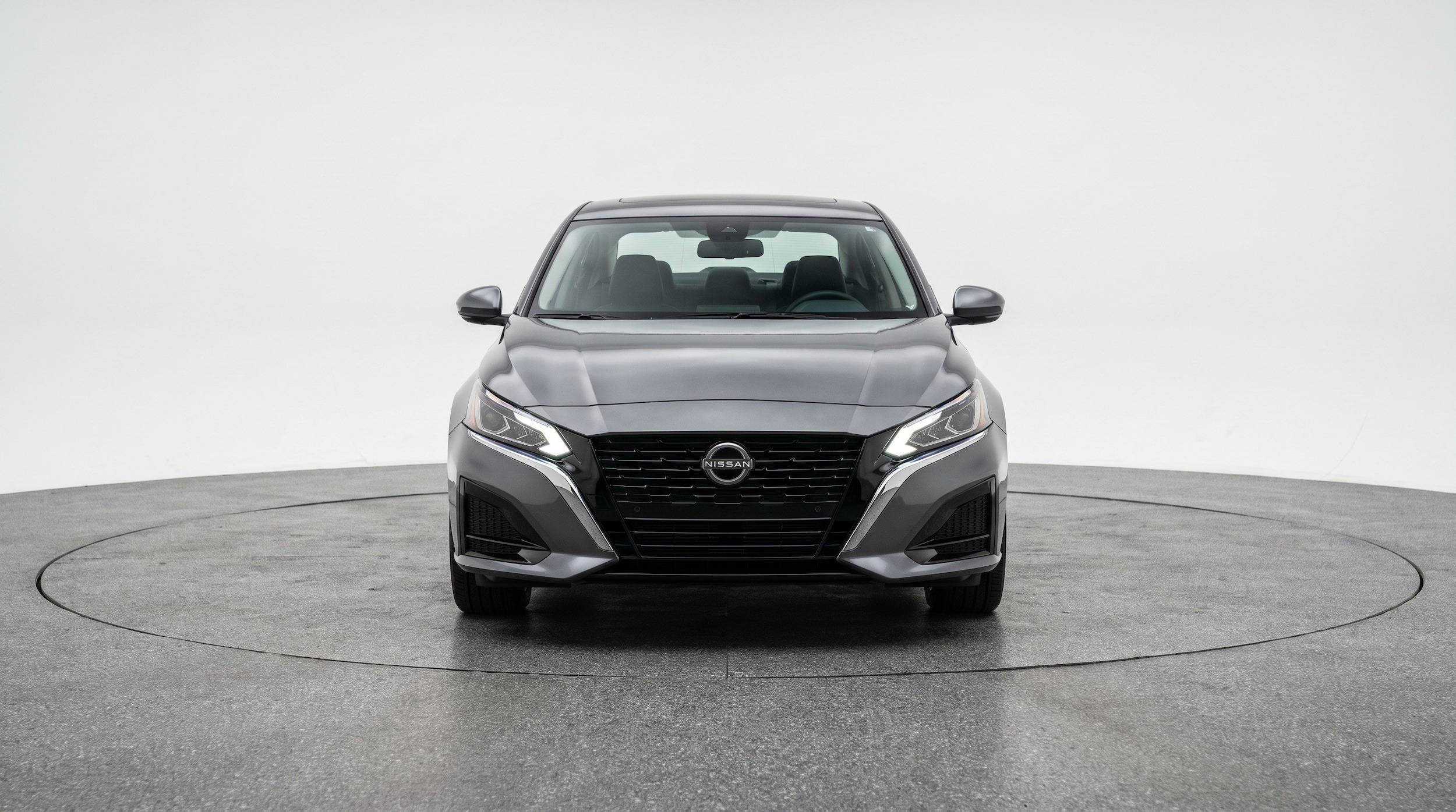 Thumbnail: 2025 Nissan Altima - 2