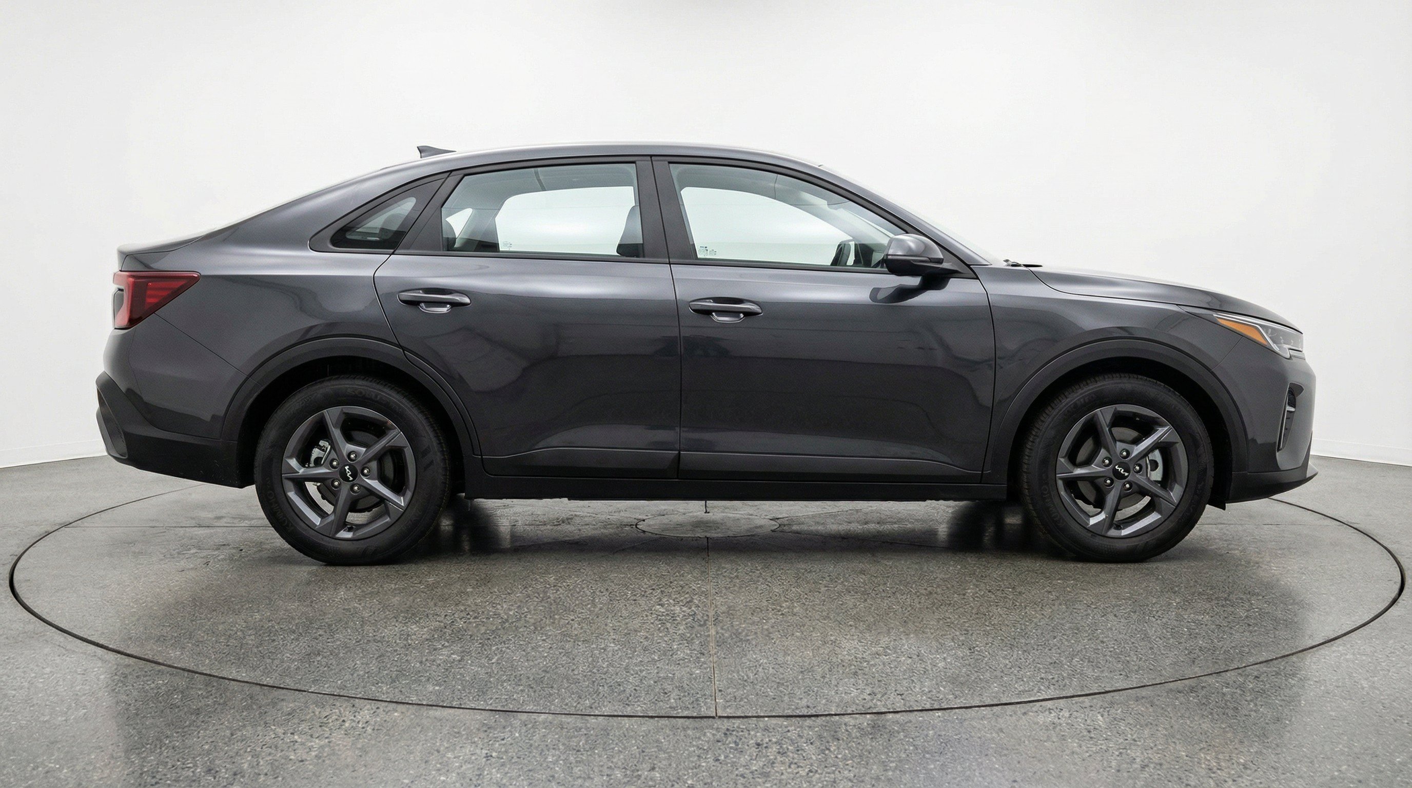 Thumbnail: 2026 Kia K4 - 10