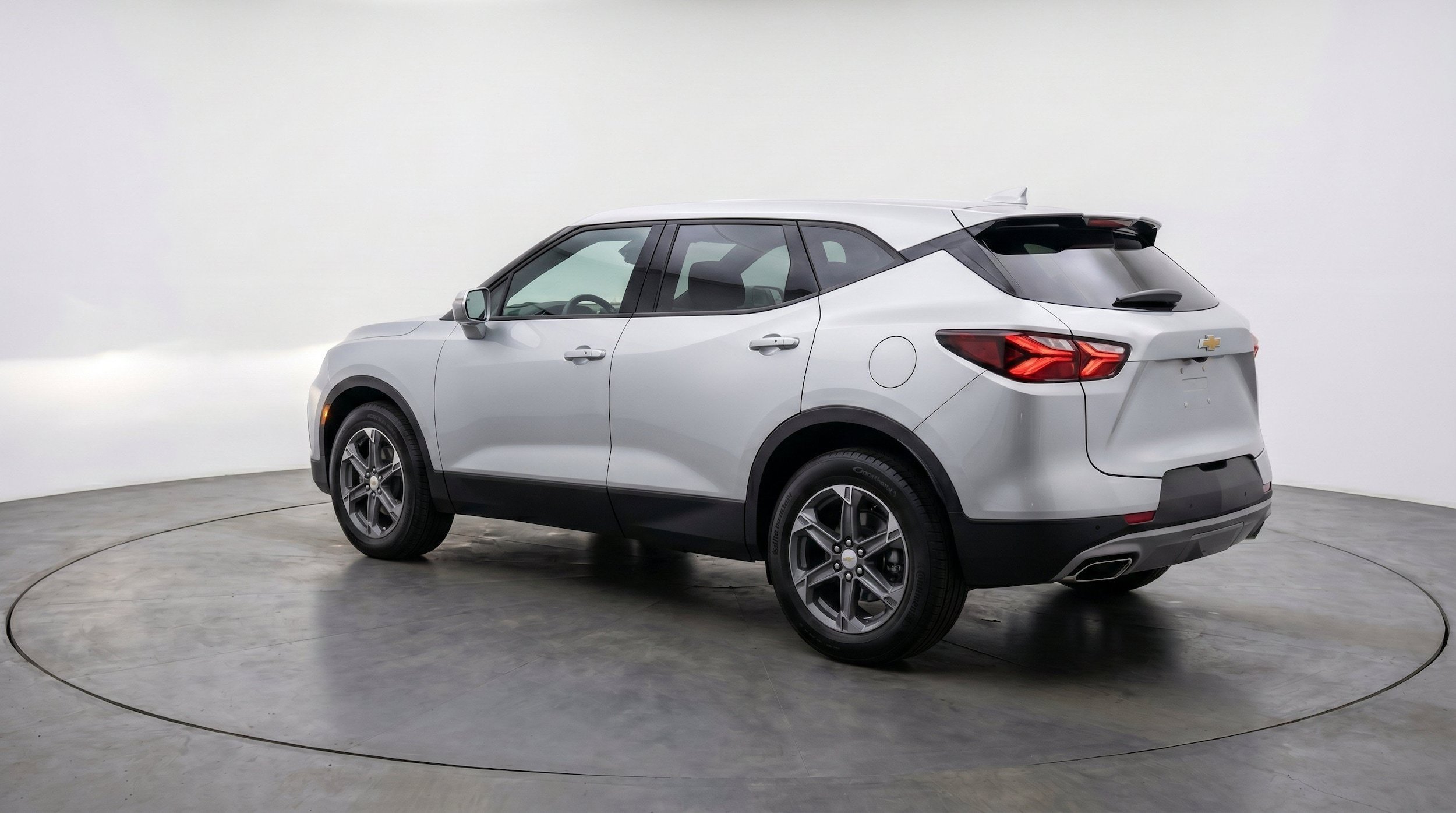 Thumbnail: 2026 Chevrolet Blazer - 6