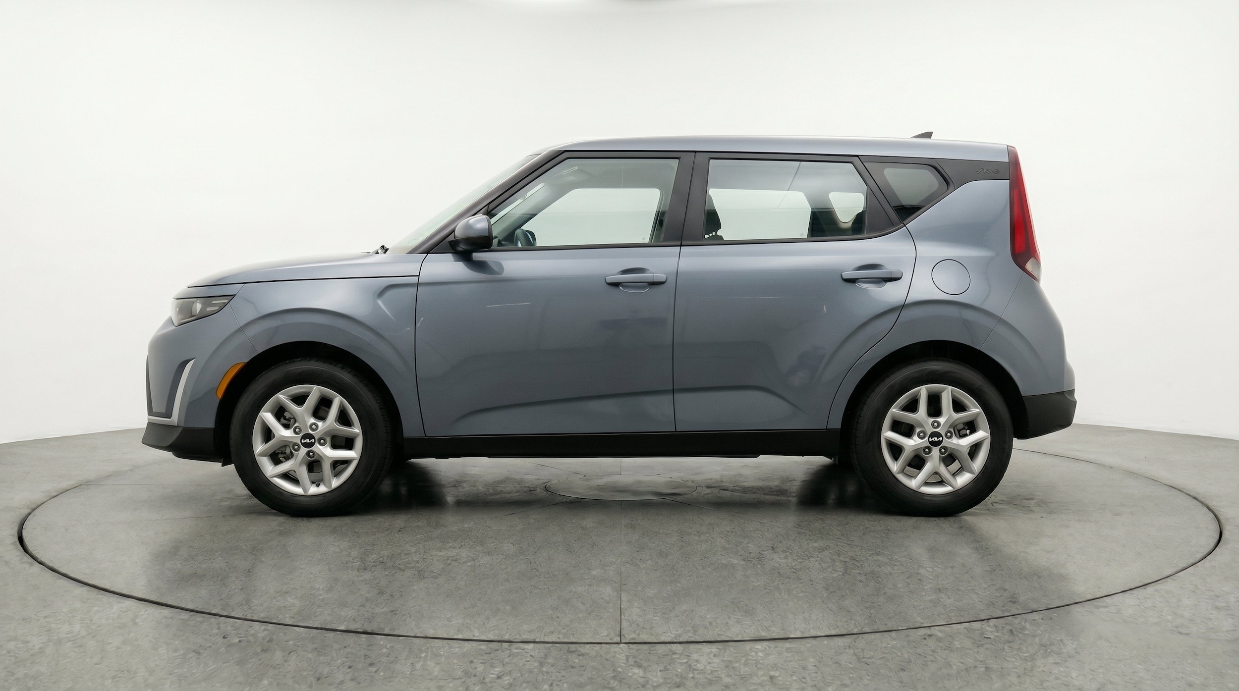 Thumbnail: 2025 Kia Soul - 5