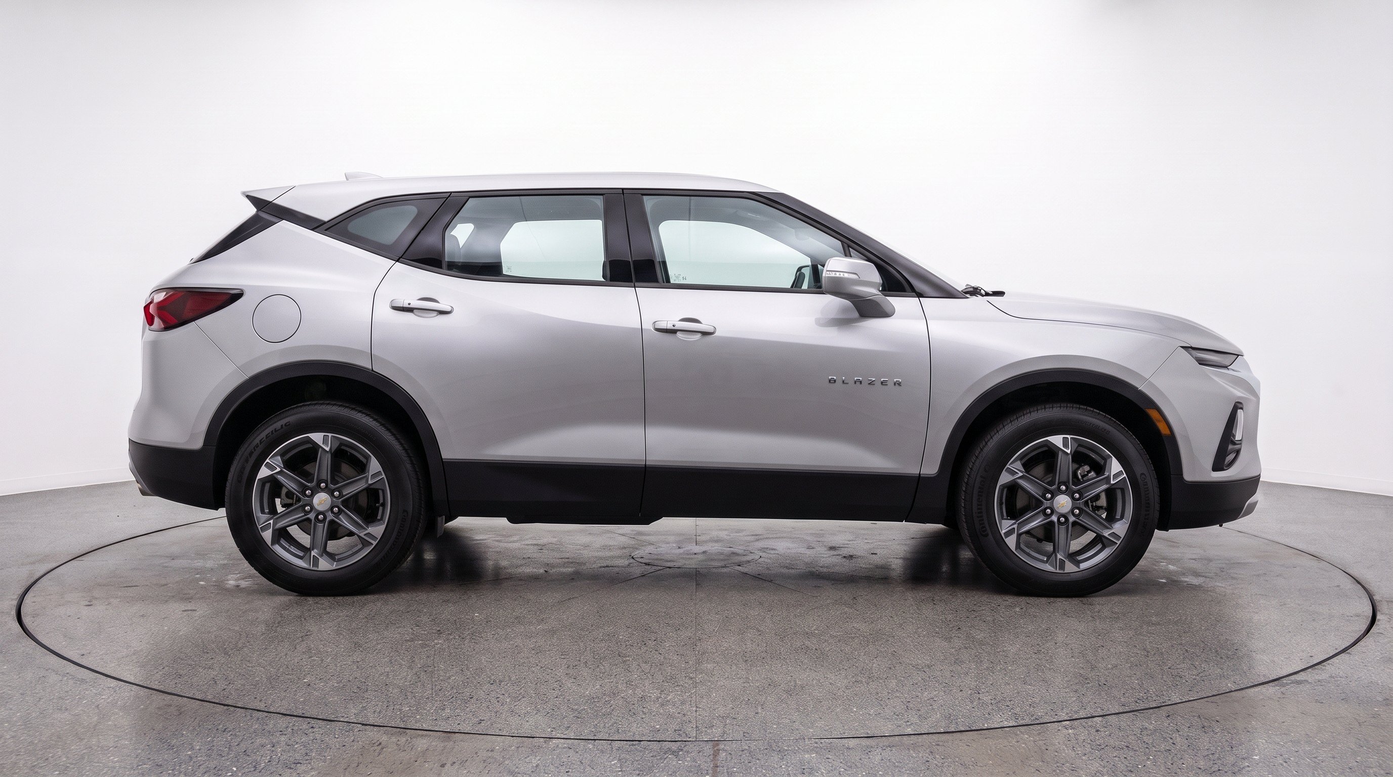 Thumbnail: 2026 Chevrolet Blazer - 10
