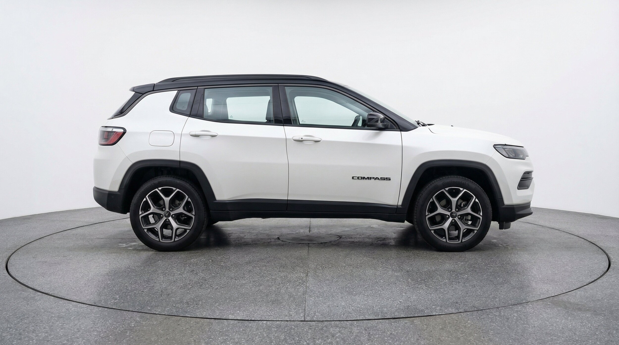 Thumbnail: 2025 Jeep Compass - 10