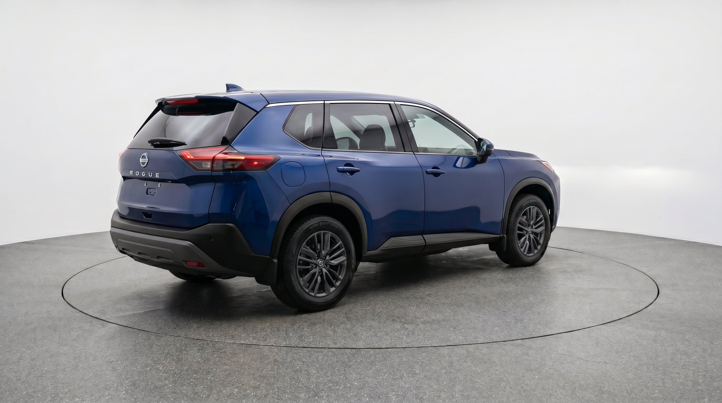 Thumbnail: 2026 Nissan Rogue - 9