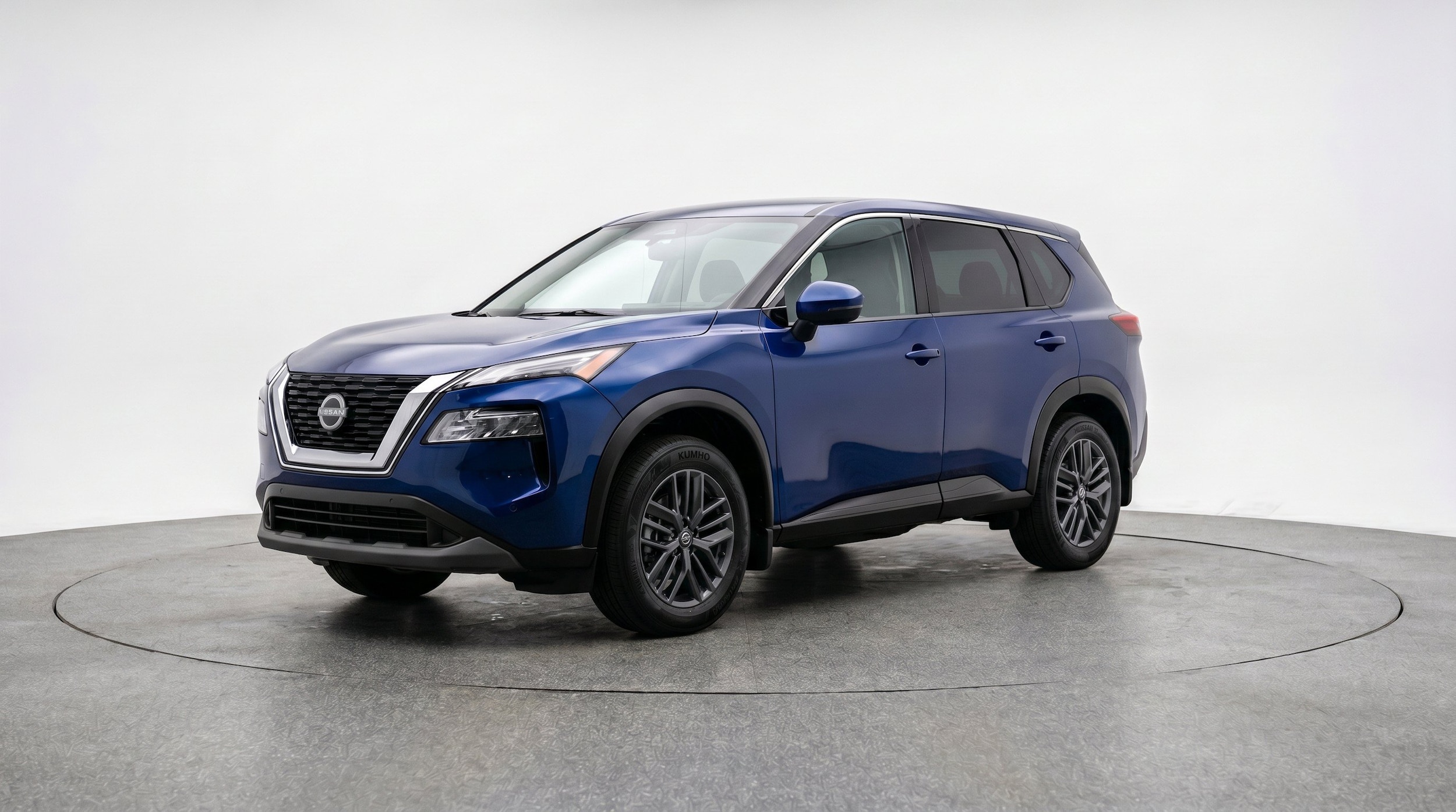 Thumbnail: 2026 Nissan Rogue - 3