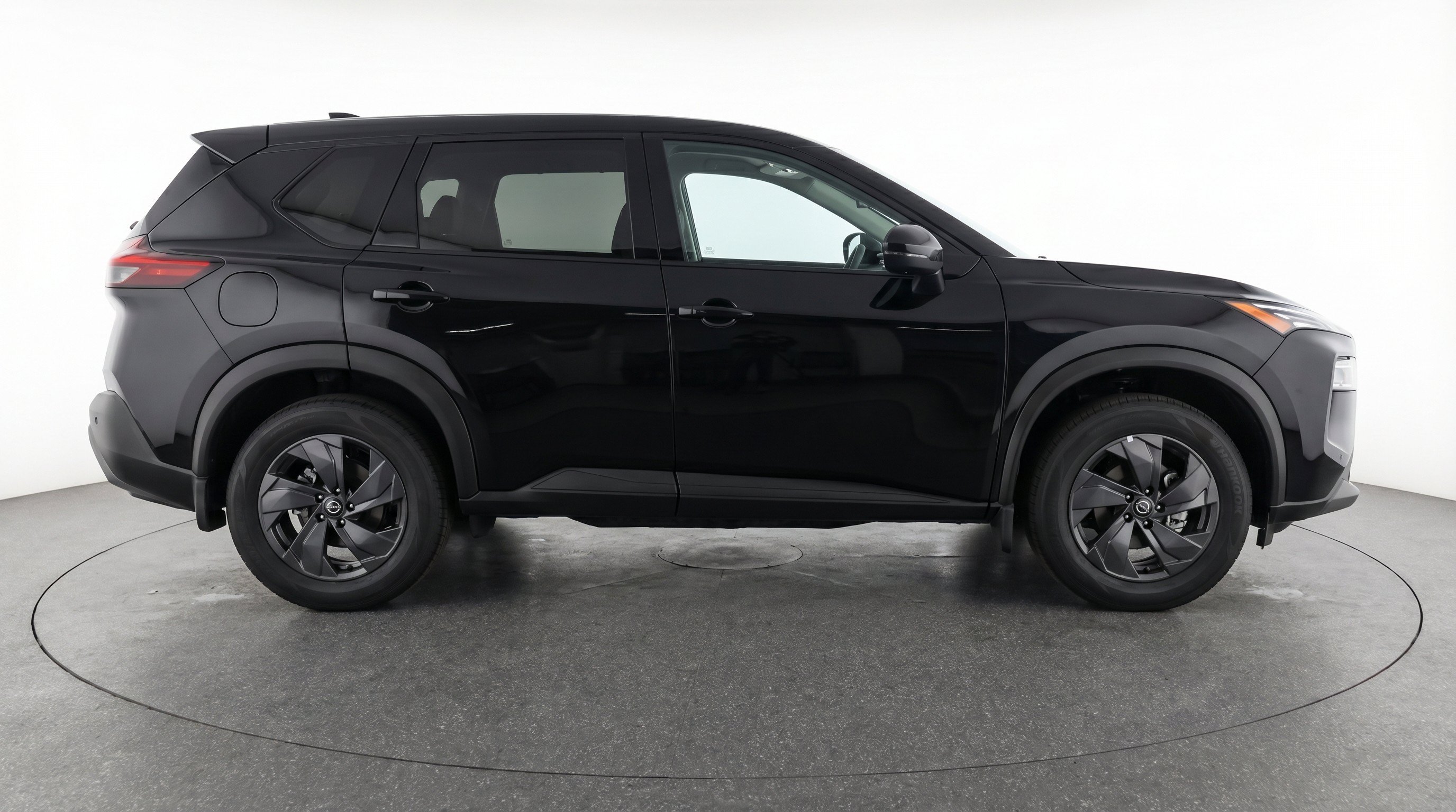 Thumbnail: 2026 Nissan Rogue - 10