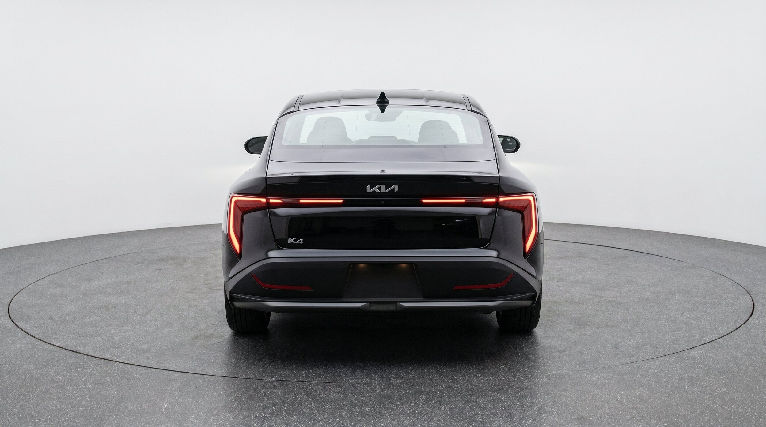Thumbnail: 2026 Kia K4 - 7