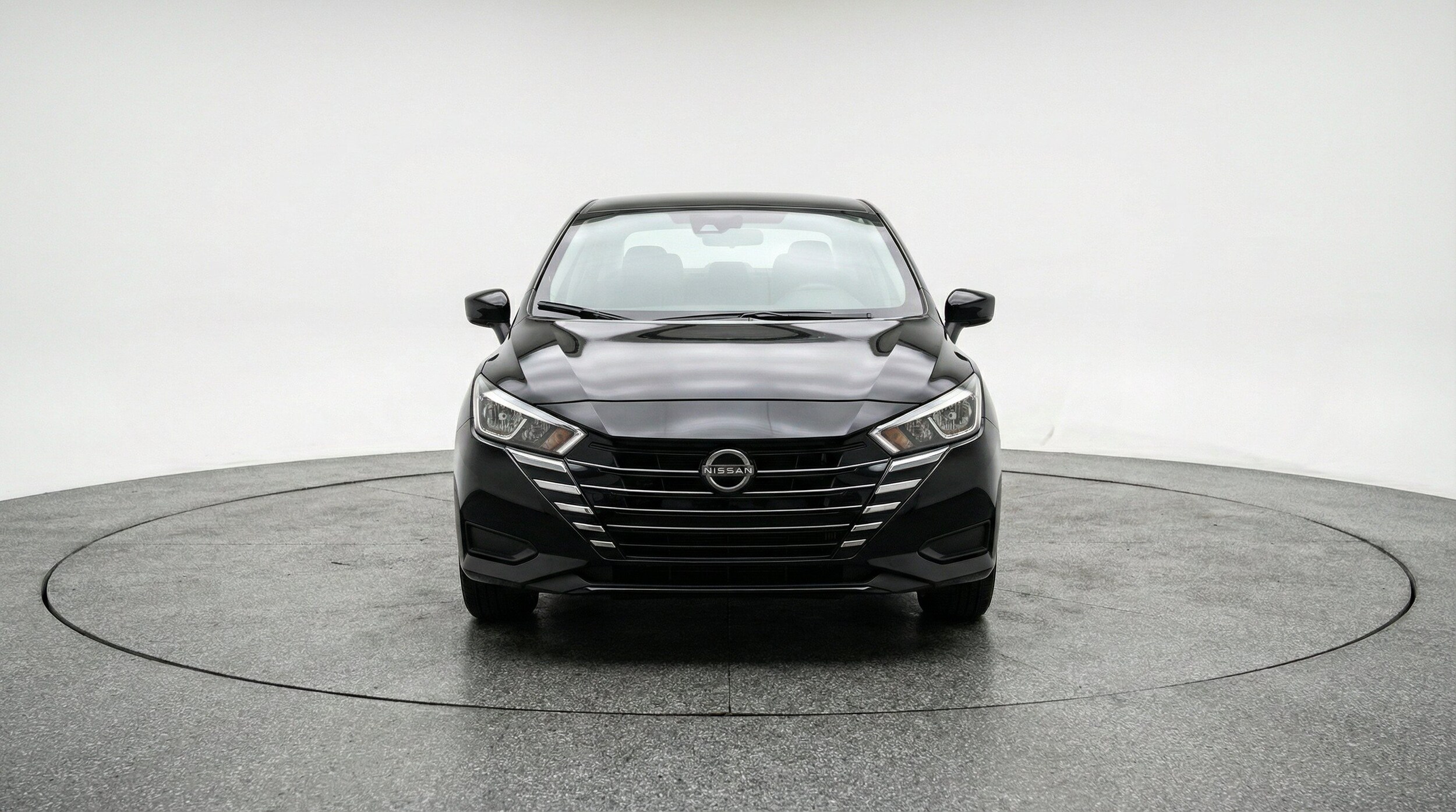 Thumbnail: 2025 Nissan Versa - 2