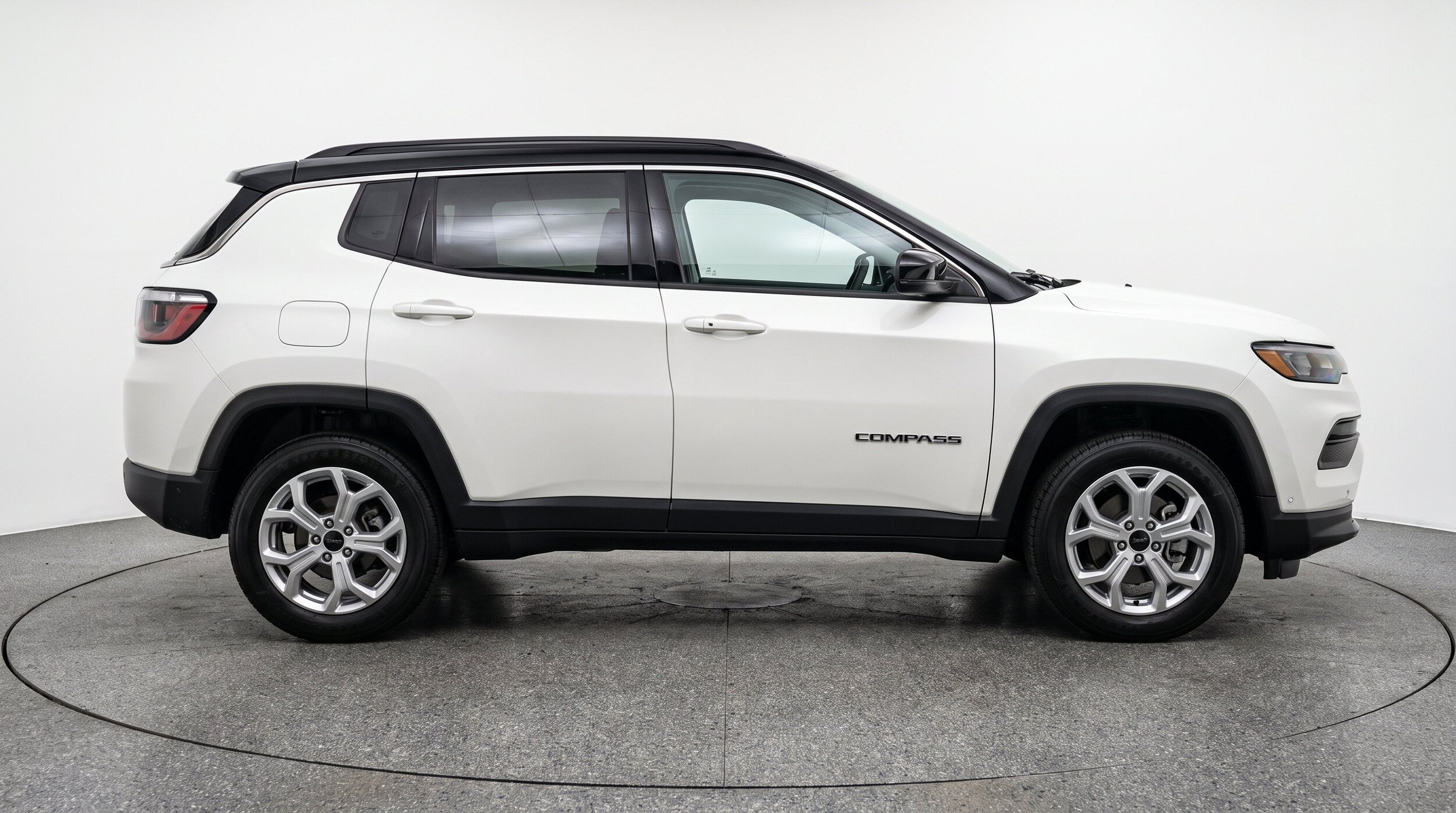 Thumbnail: 2025 Jeep Compass - 10