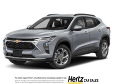 2025 Chevrolet Trax LT -
                  Santa Clara, CA