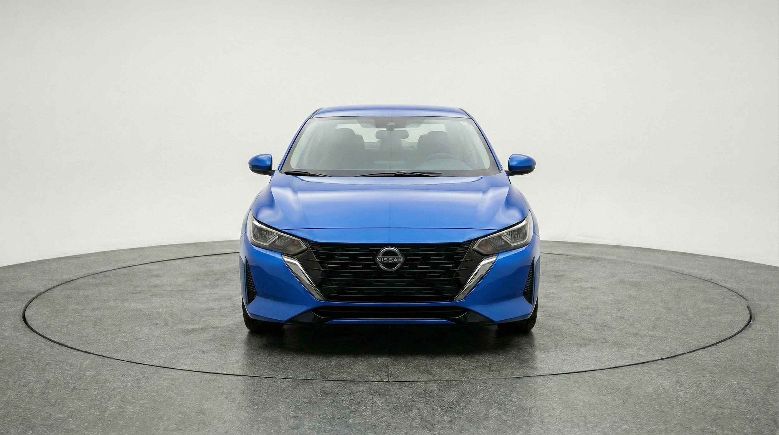 Thumbnail: 2025 Nissan Sentra - 2