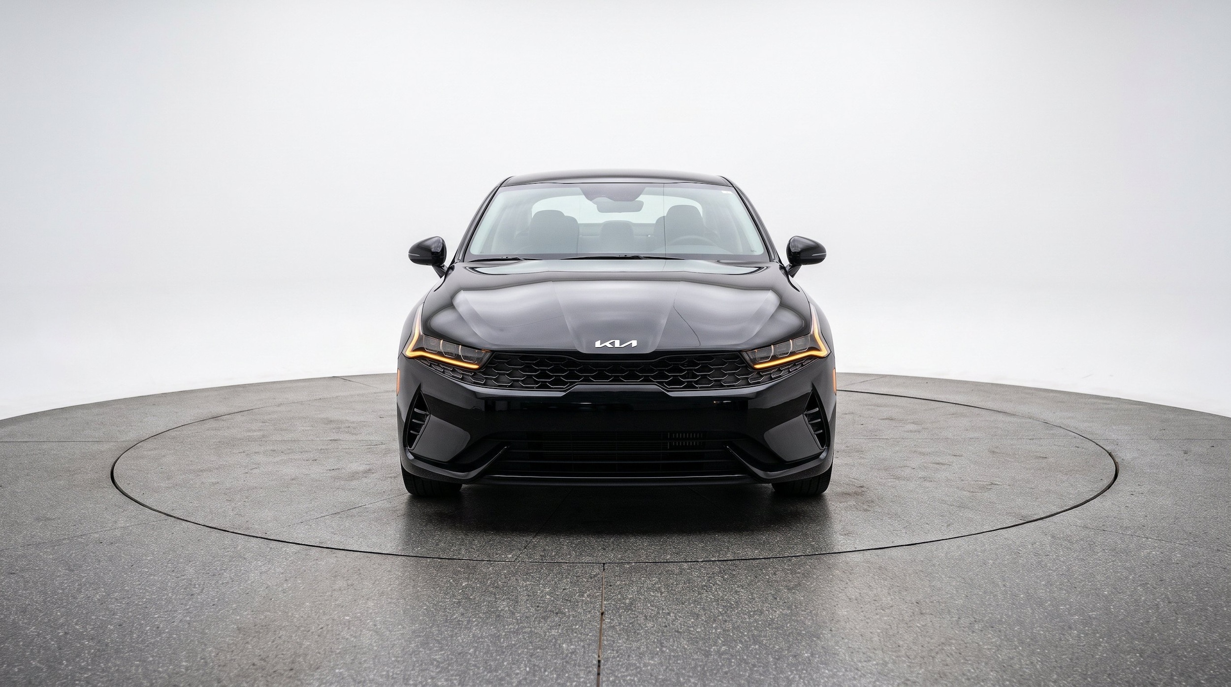 Thumbnail: 2026 Kia K4 - 2