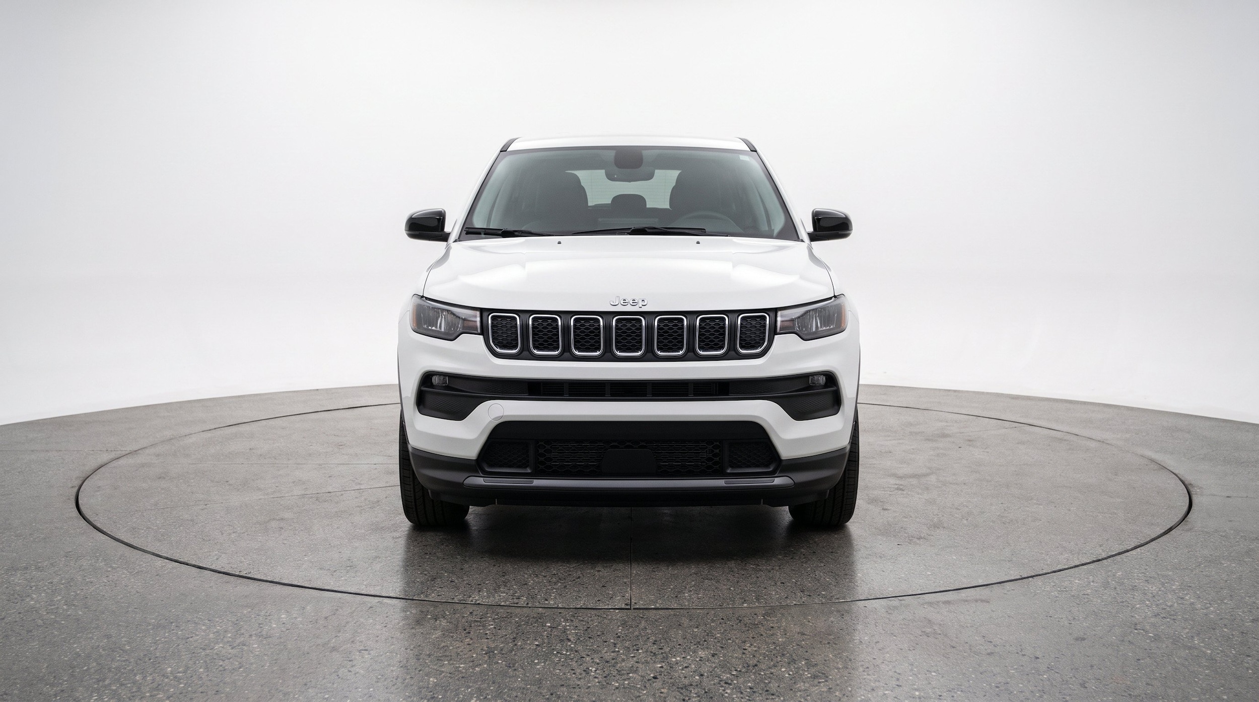Thumbnail: 2025 Jeep Compass - 2