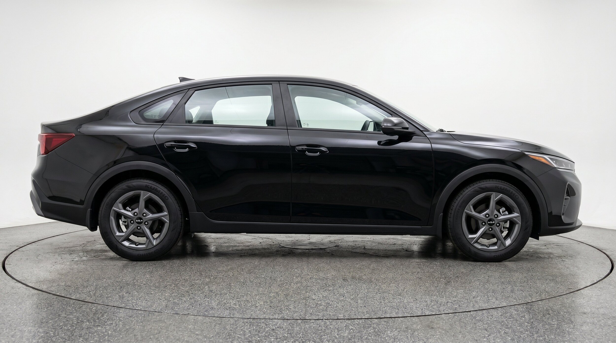 Thumbnail: 2026 Kia K4 - 10
