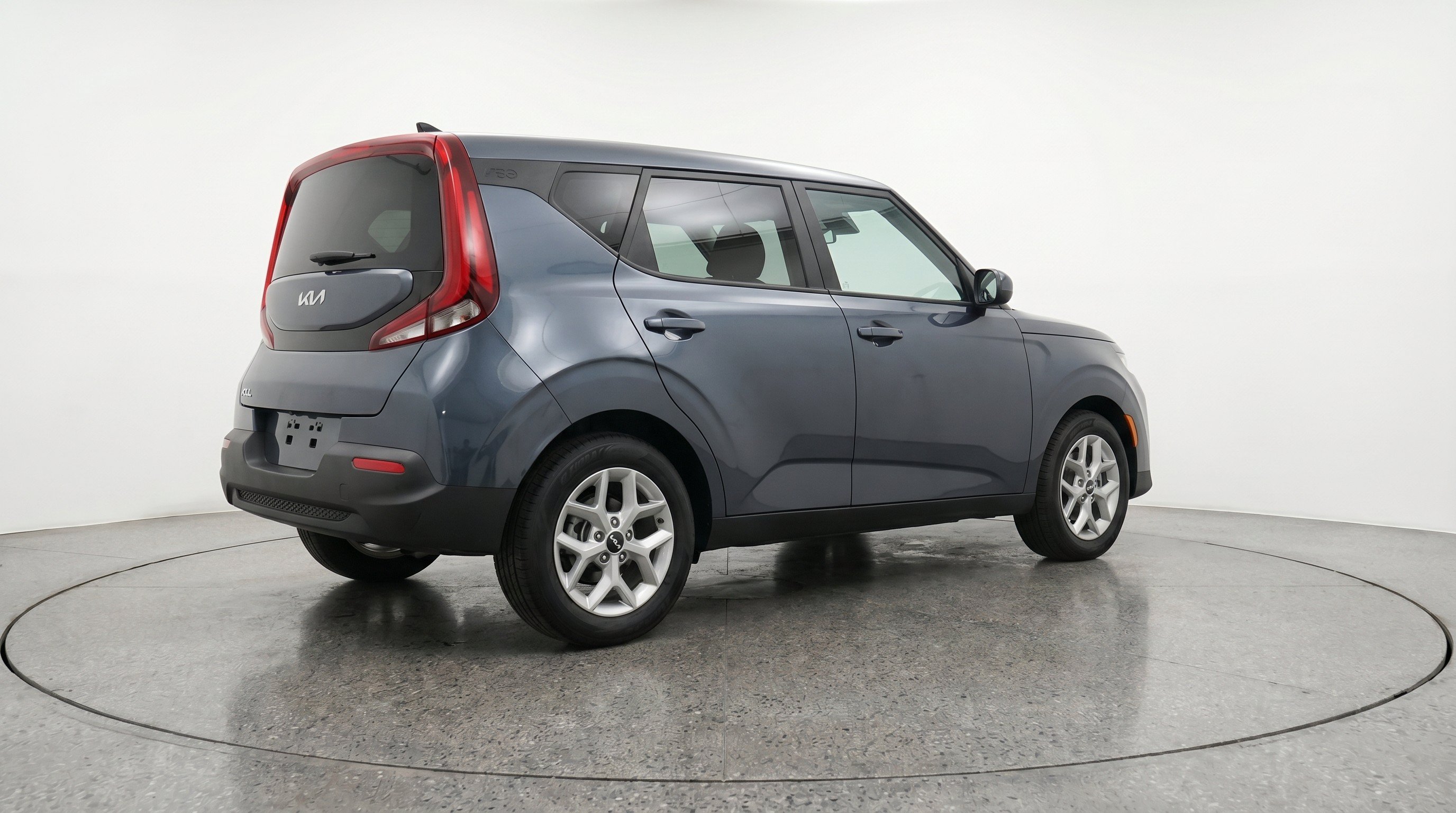 Thumbnail: 2025 Kia Soul - 9