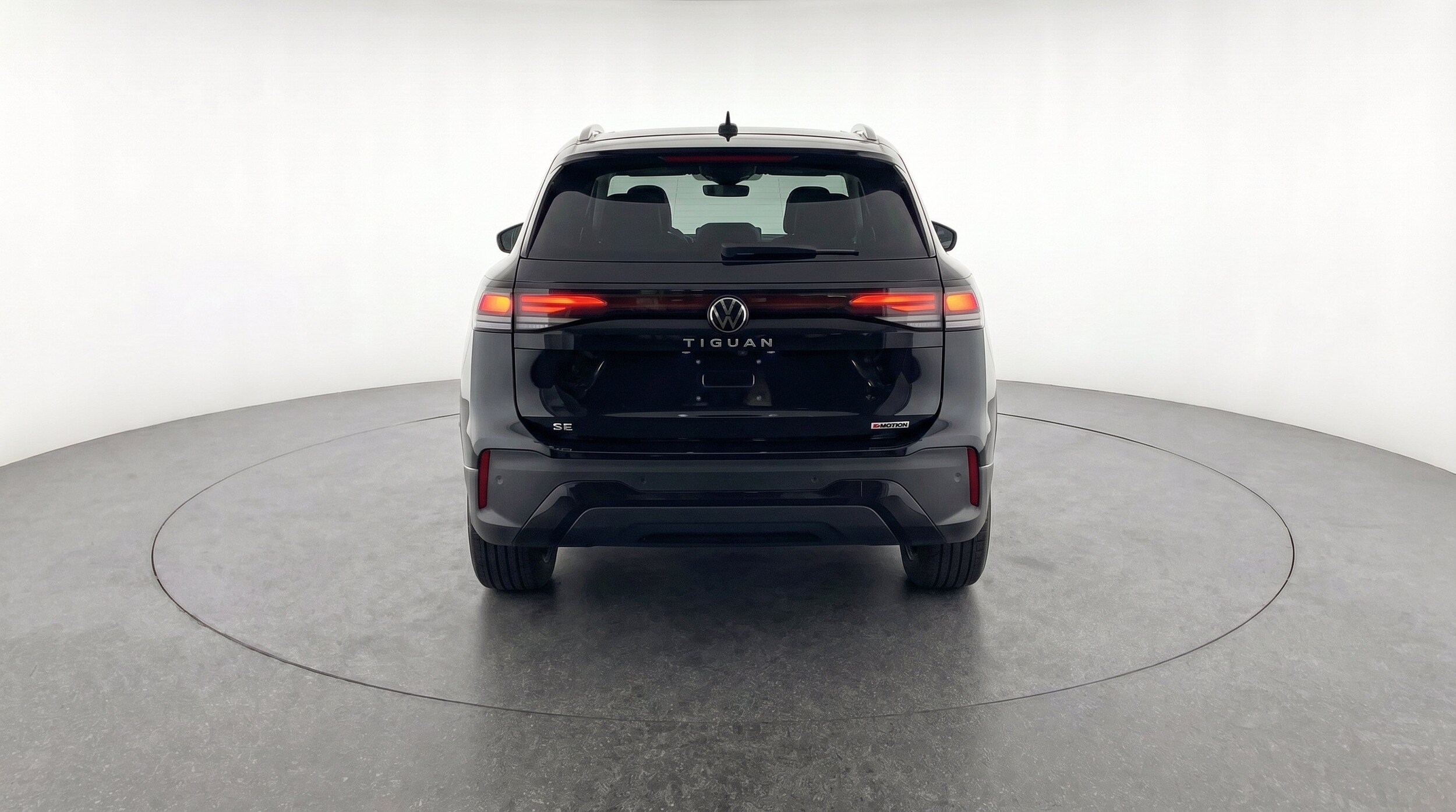 Thumbnail: 2026 Volkswagen Tiguan - 7