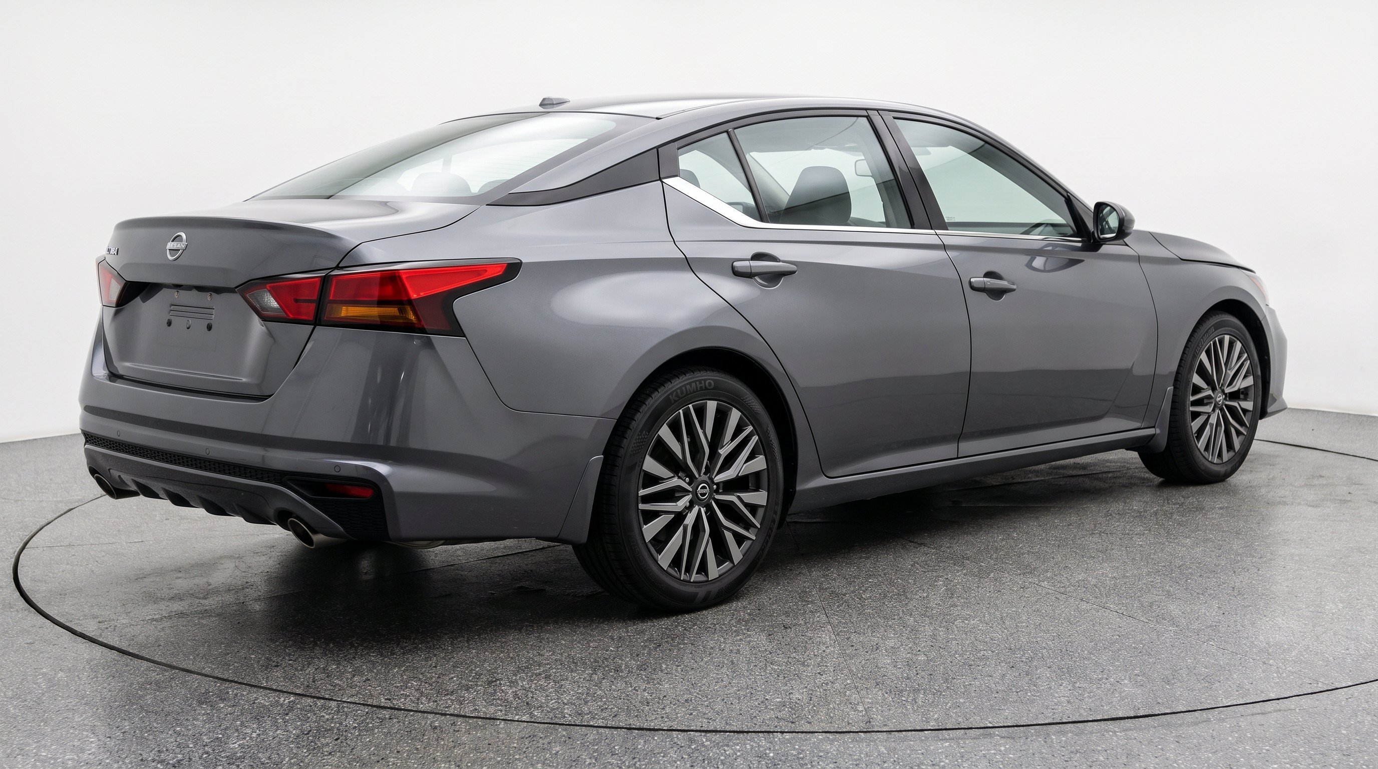 Thumbnail: 2026 Nissan Altima - 9