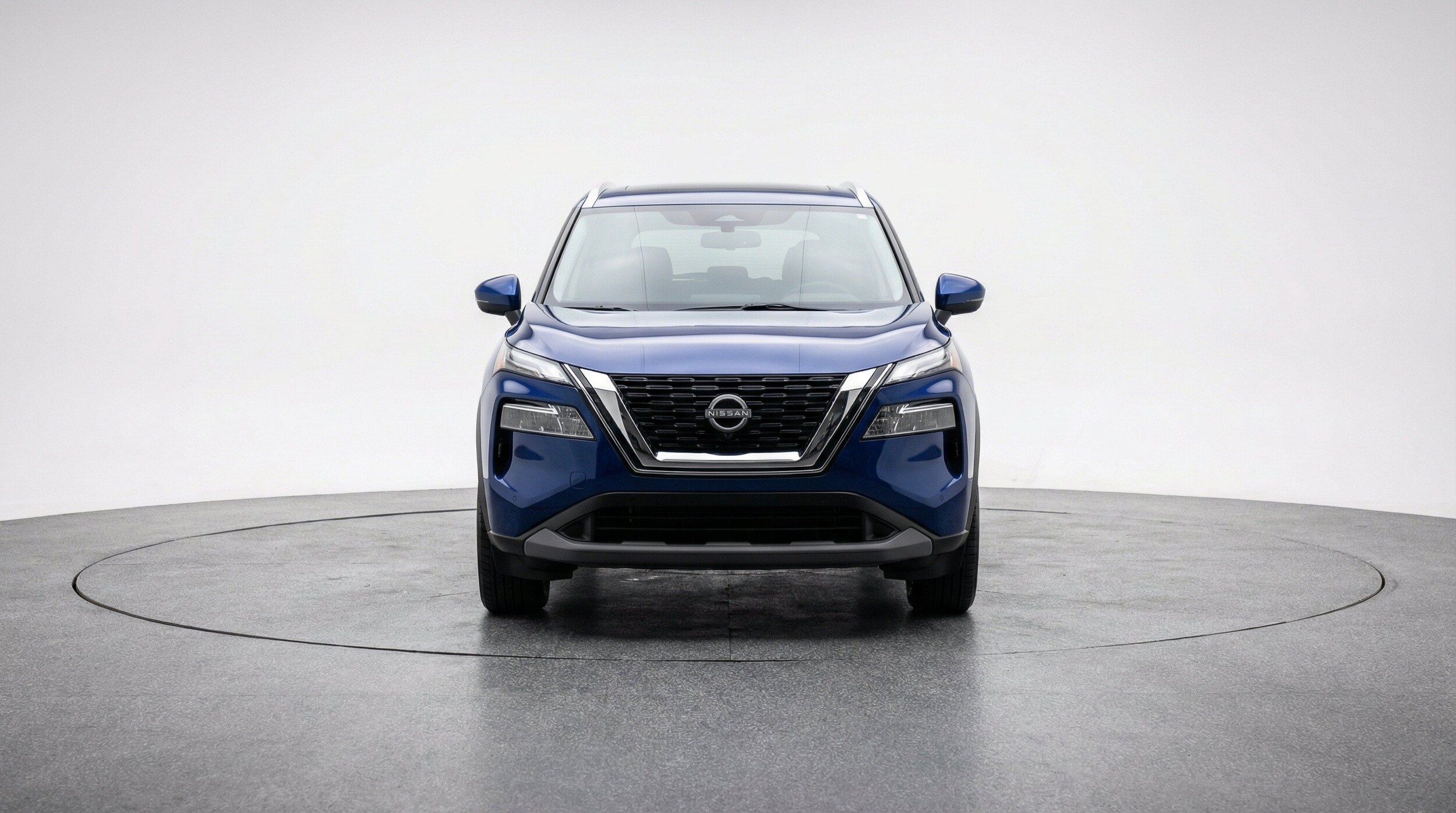 Thumbnail: 2025 Nissan Rogue - 2