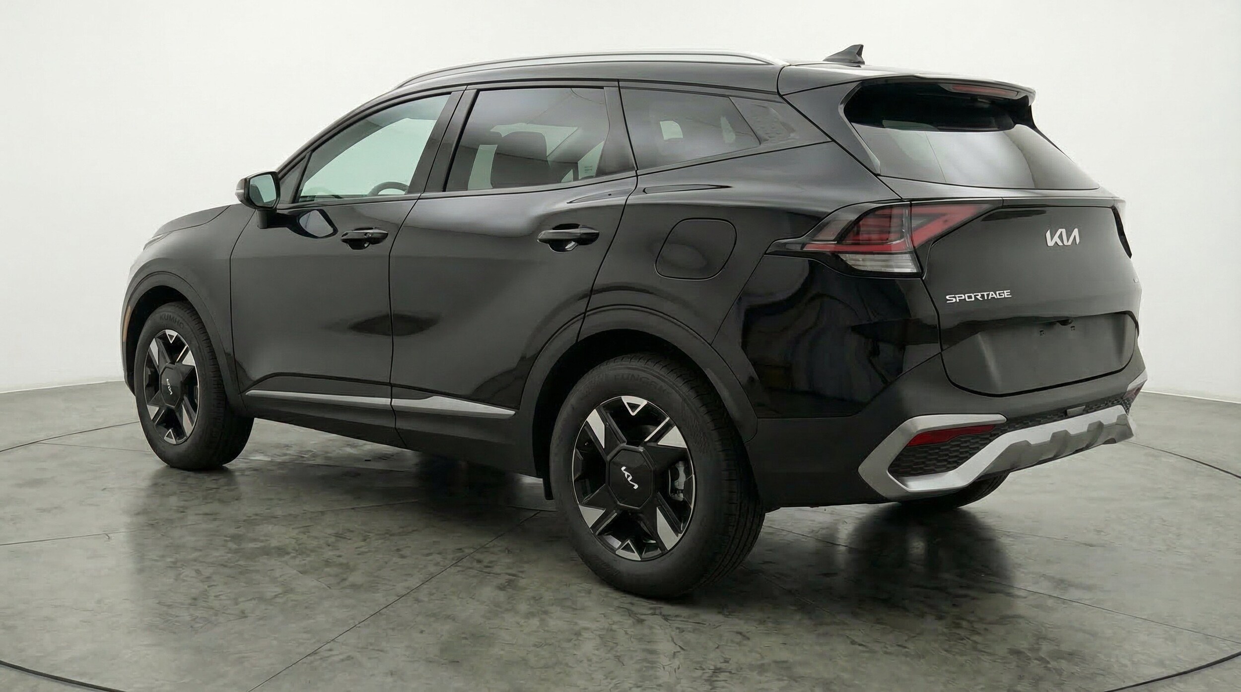 Thumbnail: 2026 Kia Sportage - 6