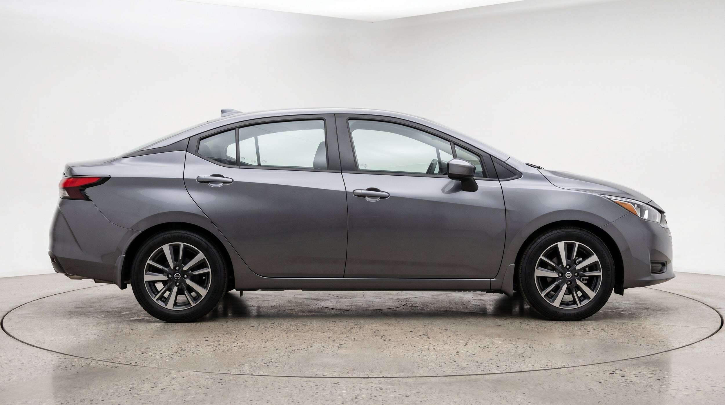 Thumbnail: 2025 Nissan Versa - 10