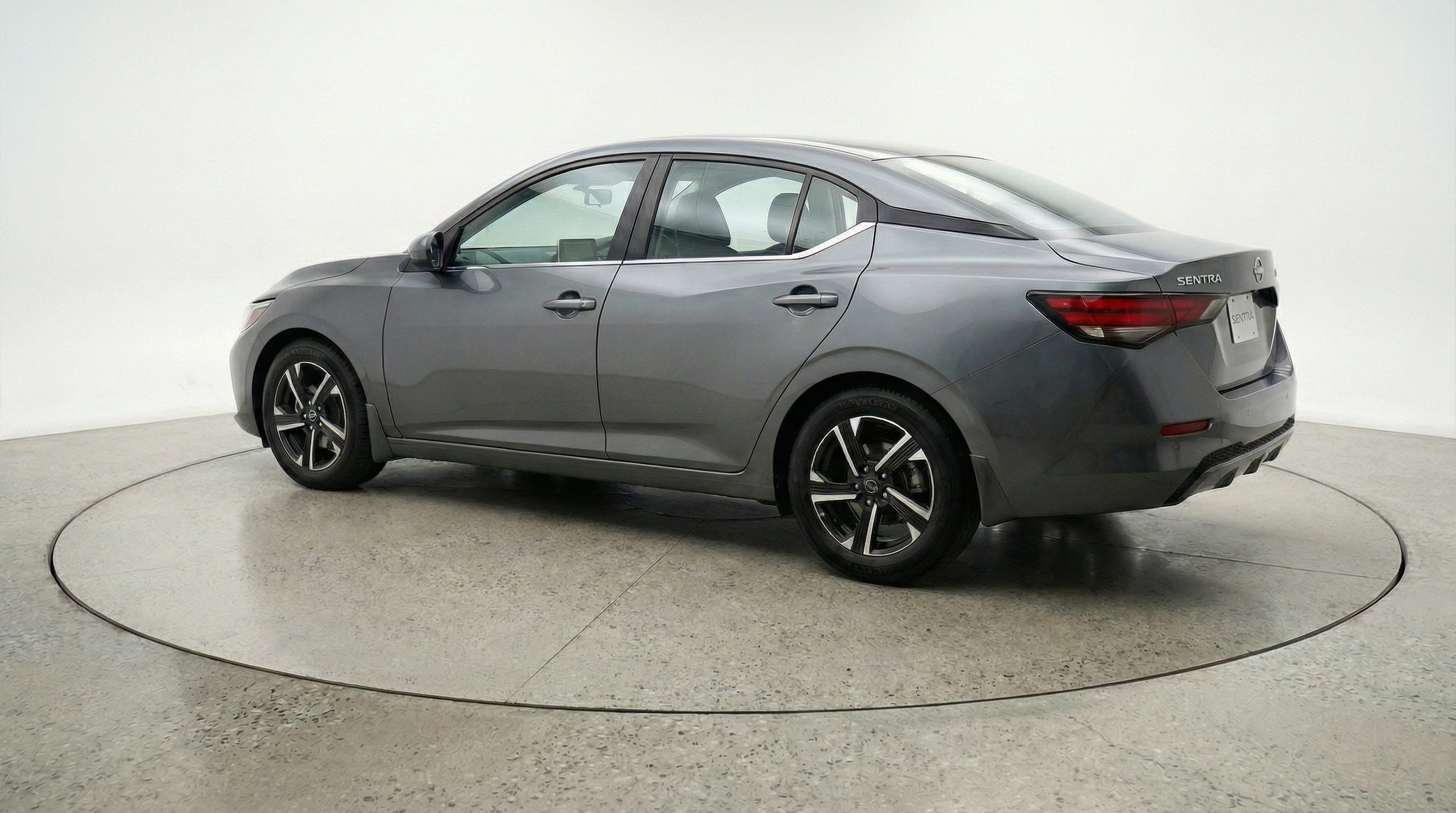 Thumbnail: 2025 Nissan Sentra - 6