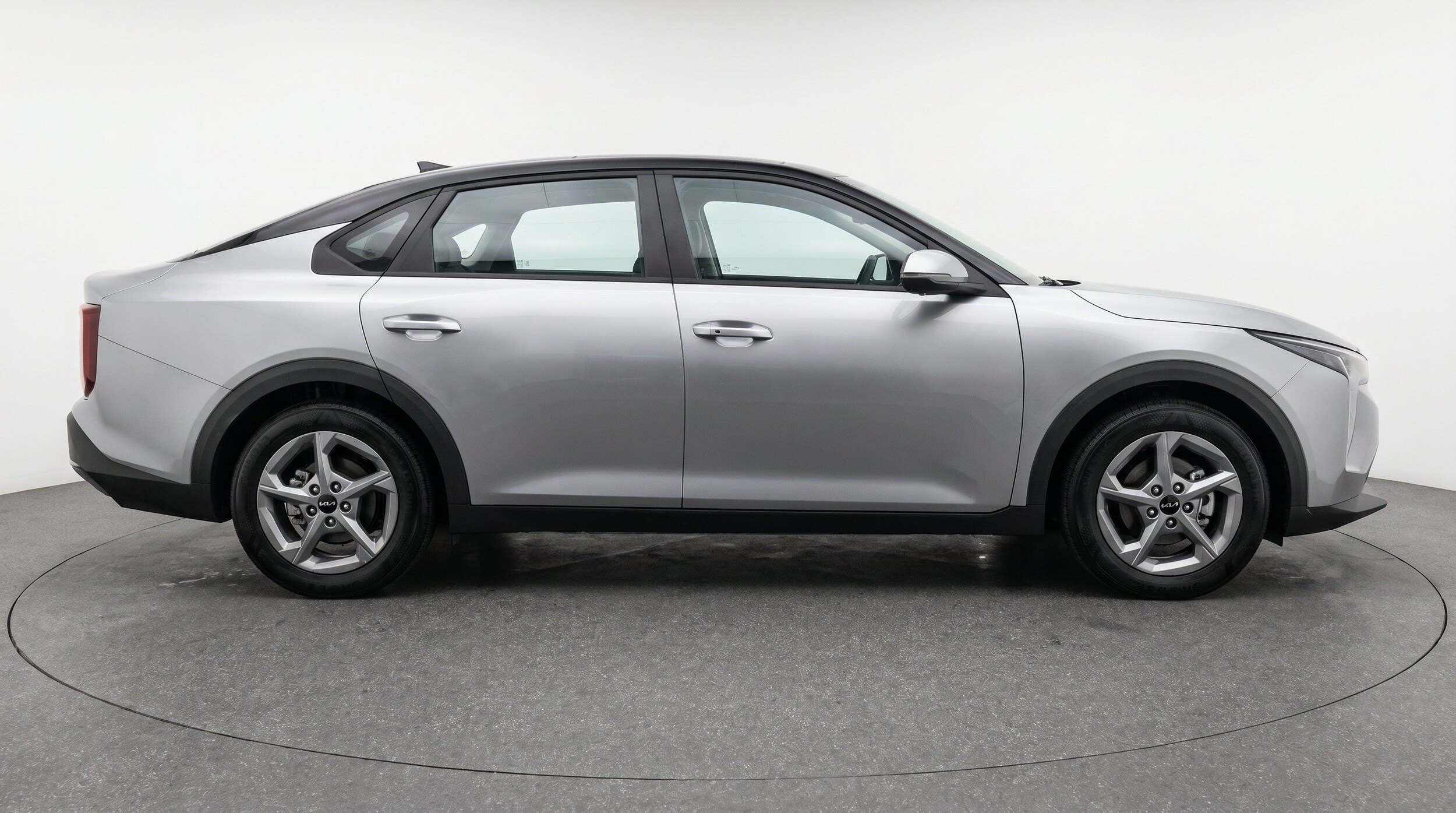 Thumbnail: 2026 Kia K4 - 10