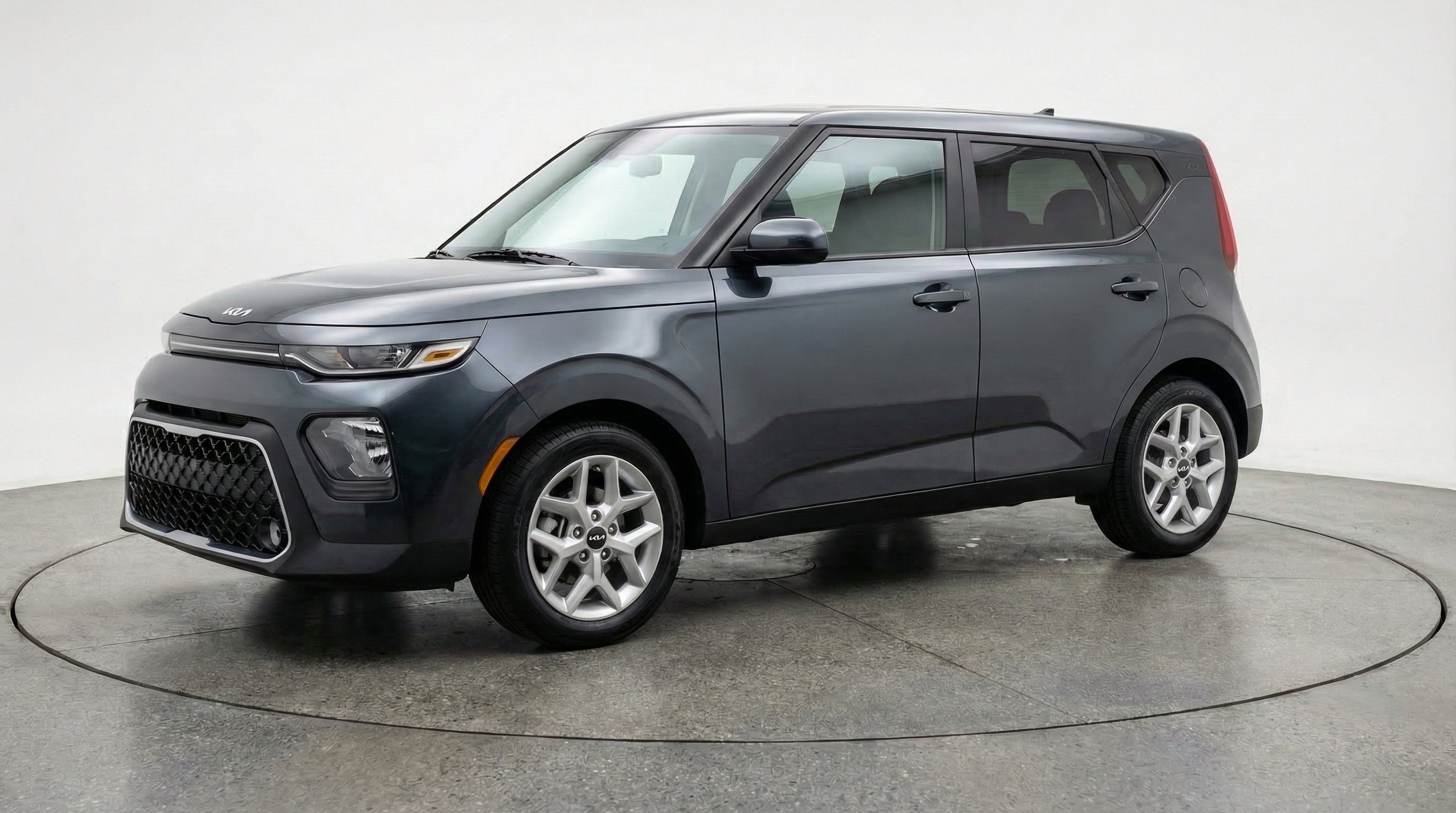 Thumbnail: 2025 Kia Soul - 3