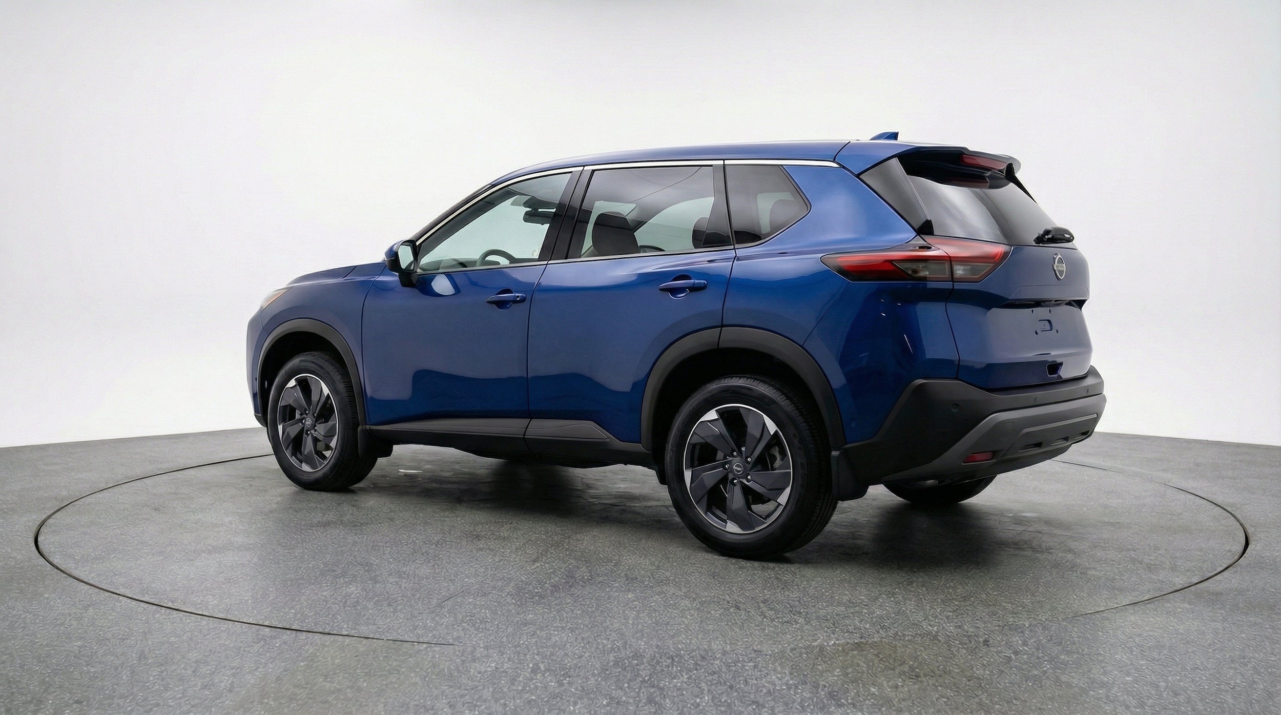 Thumbnail: 2025 Nissan Rogue - 6