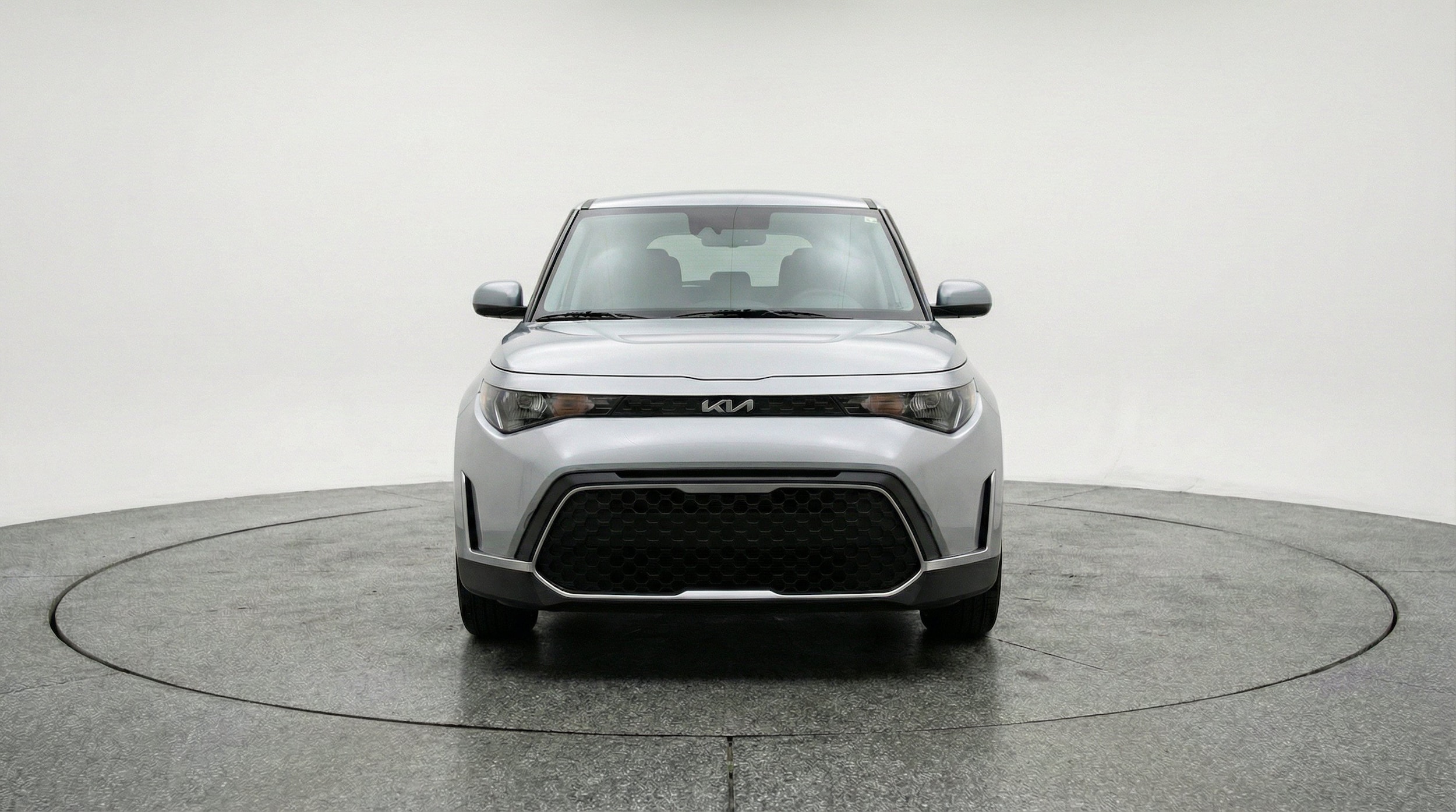 Thumbnail: 2025 Kia Soul - 2