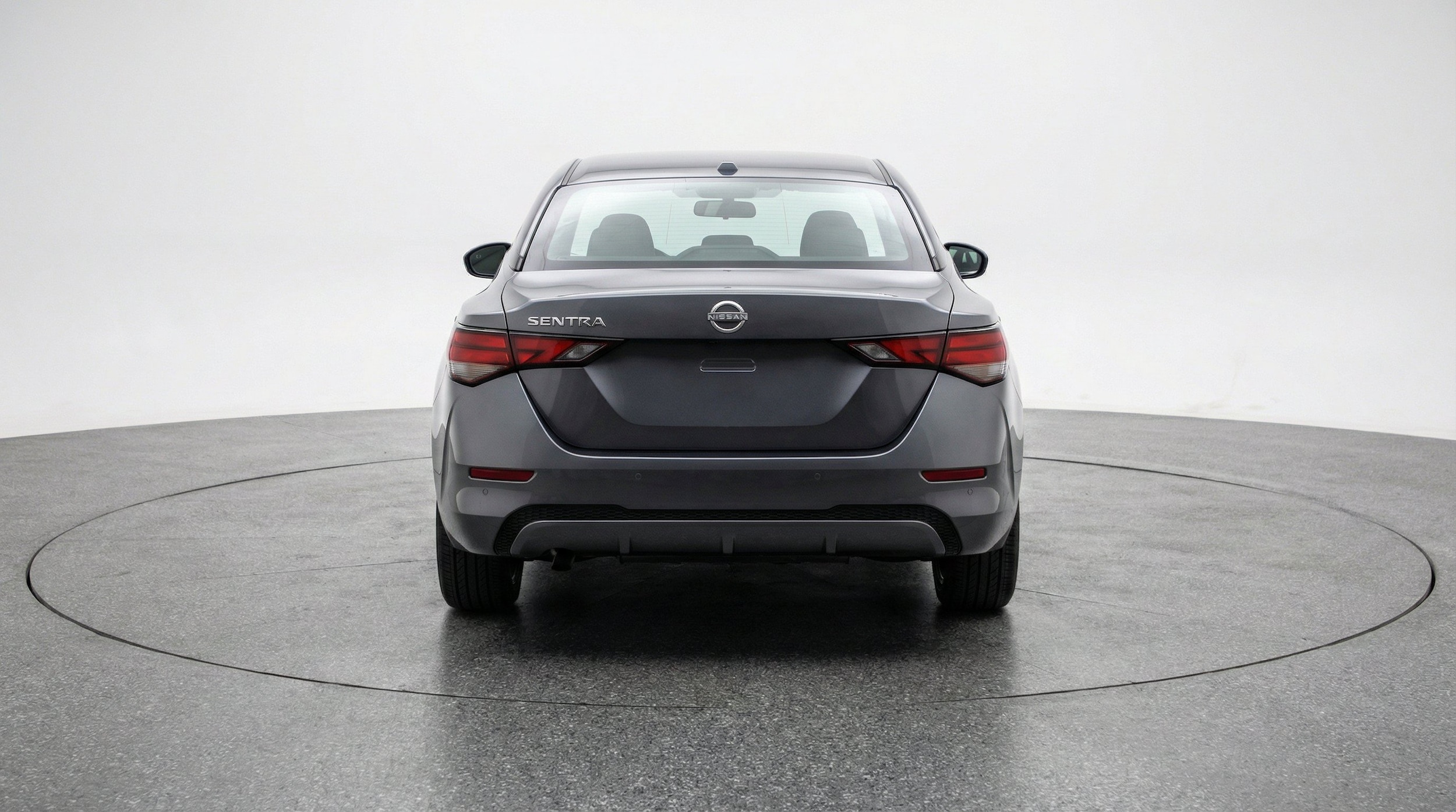 Thumbnail: 2025 Nissan Sentra - 7