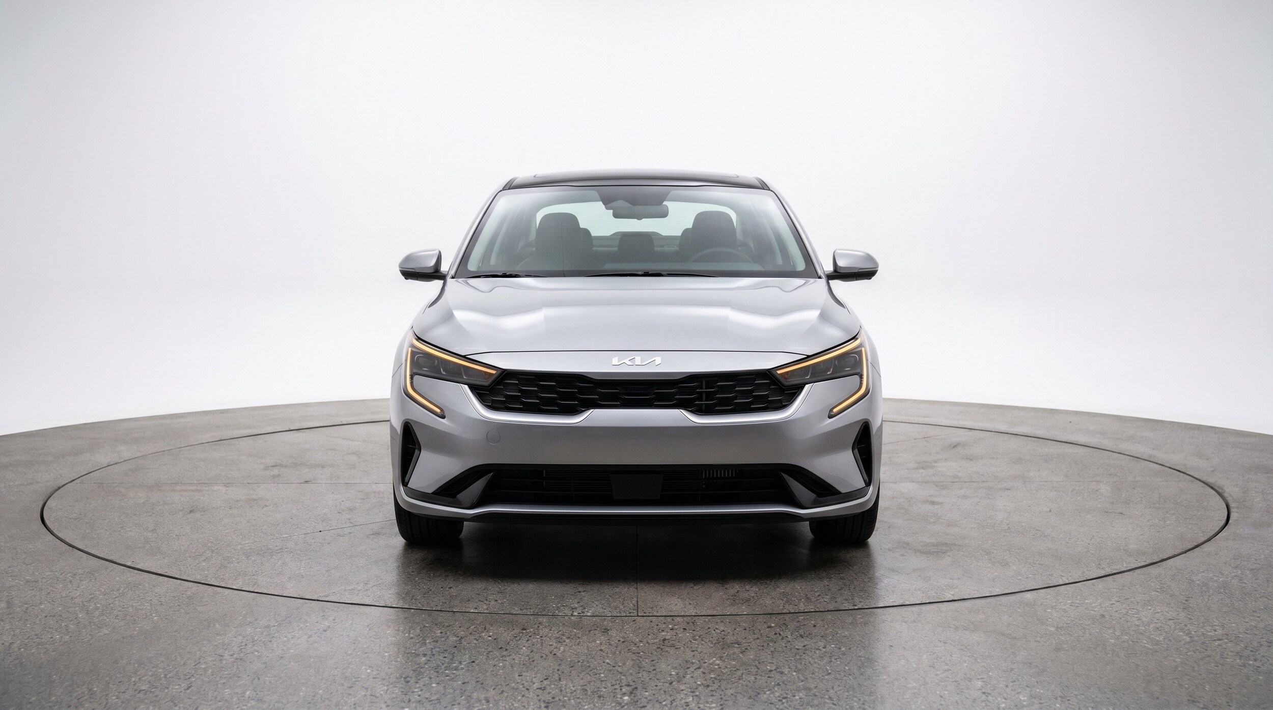 Thumbnail: 2026 Kia K4 - 2