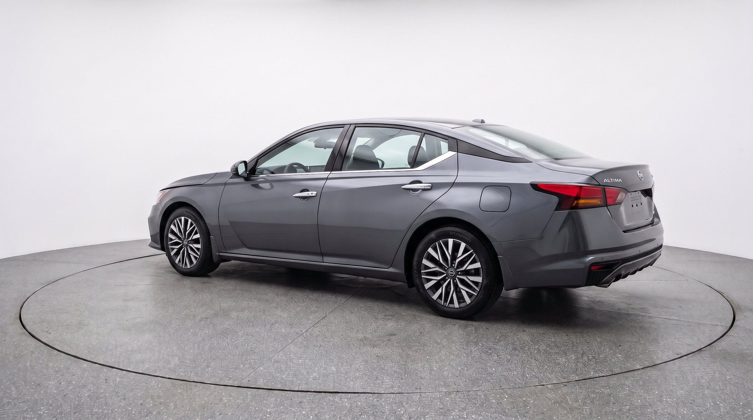 Thumbnail: 2025 Nissan Altima - 6