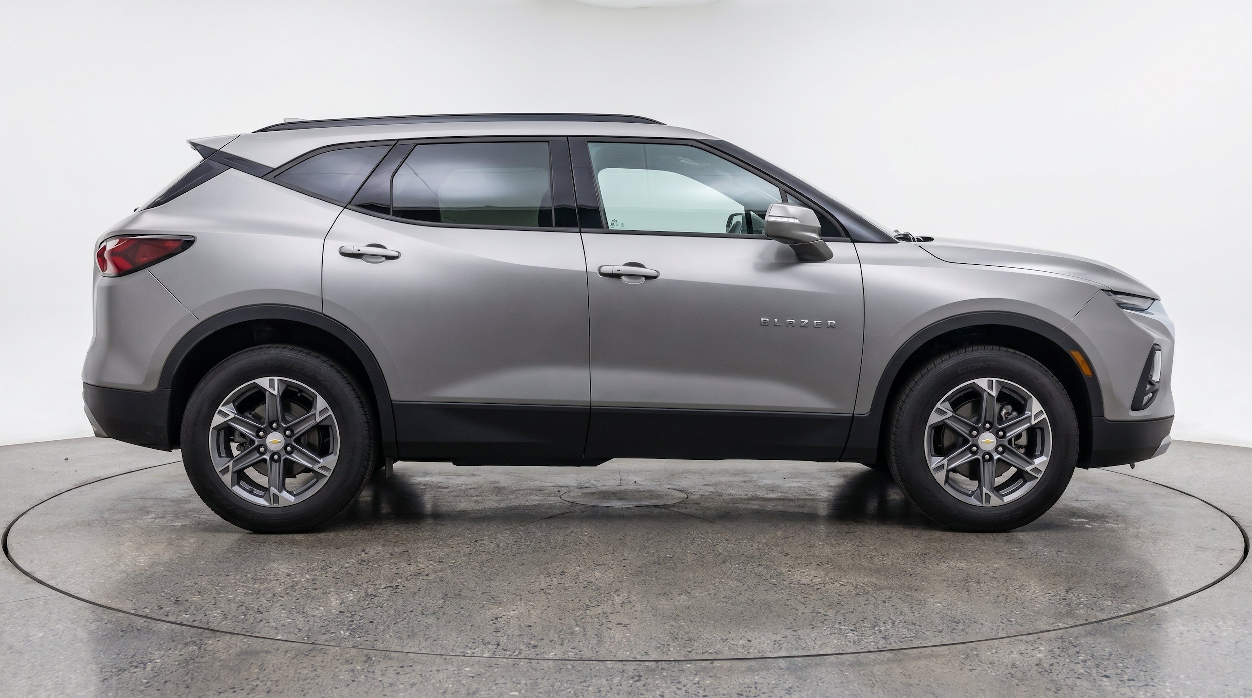 Thumbnail: 2026 Chevrolet Blazer - 10