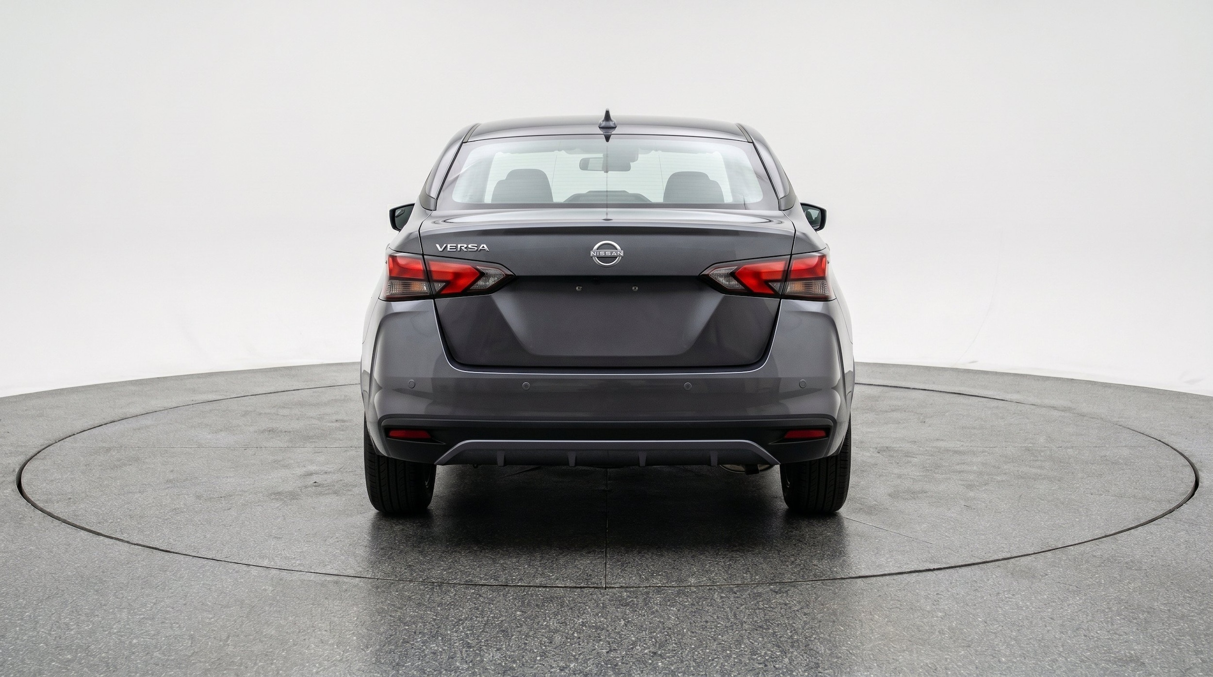 Thumbnail: 2025 Nissan Versa - 7