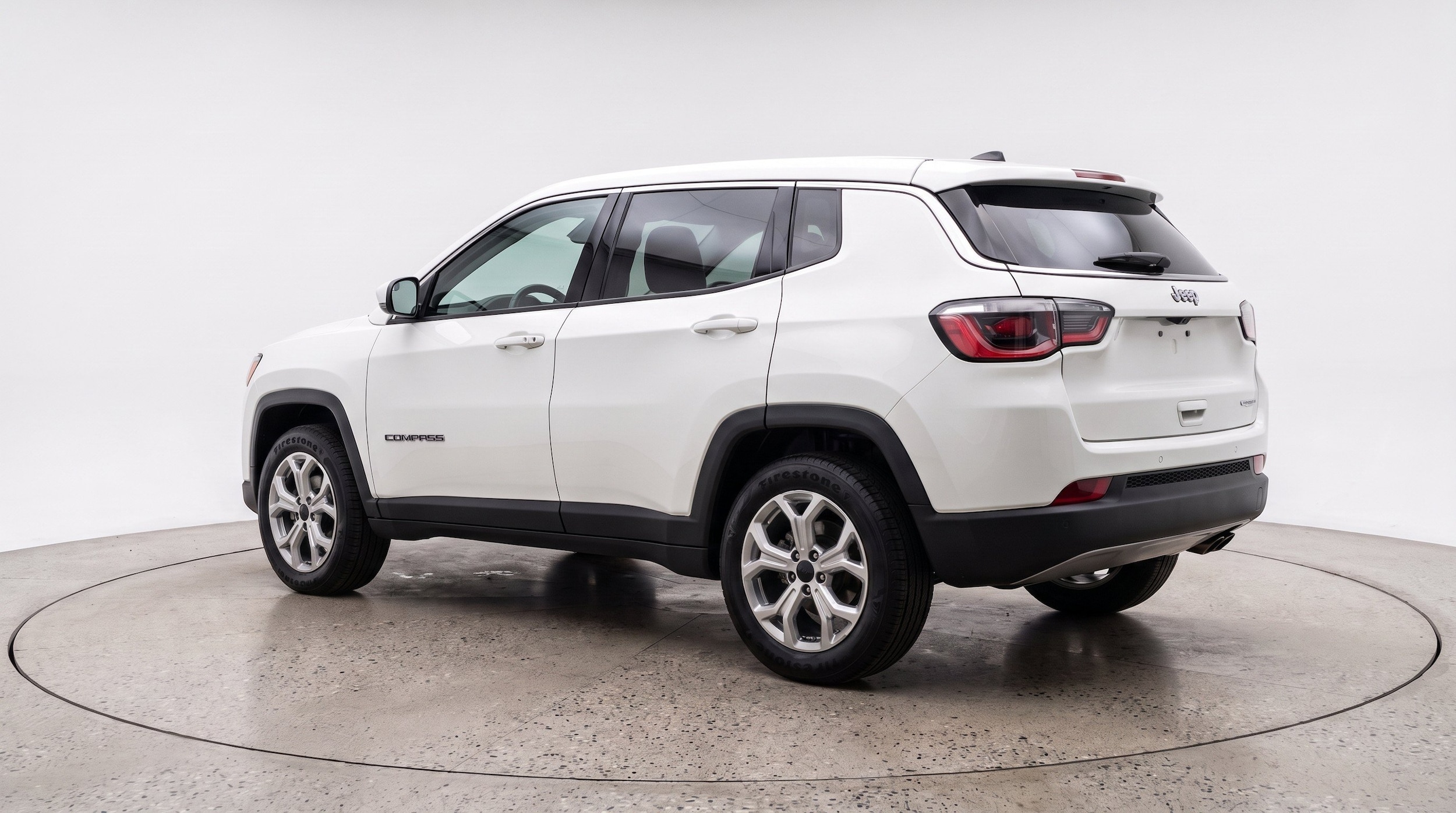 Thumbnail: 2025 Jeep Compass - 6