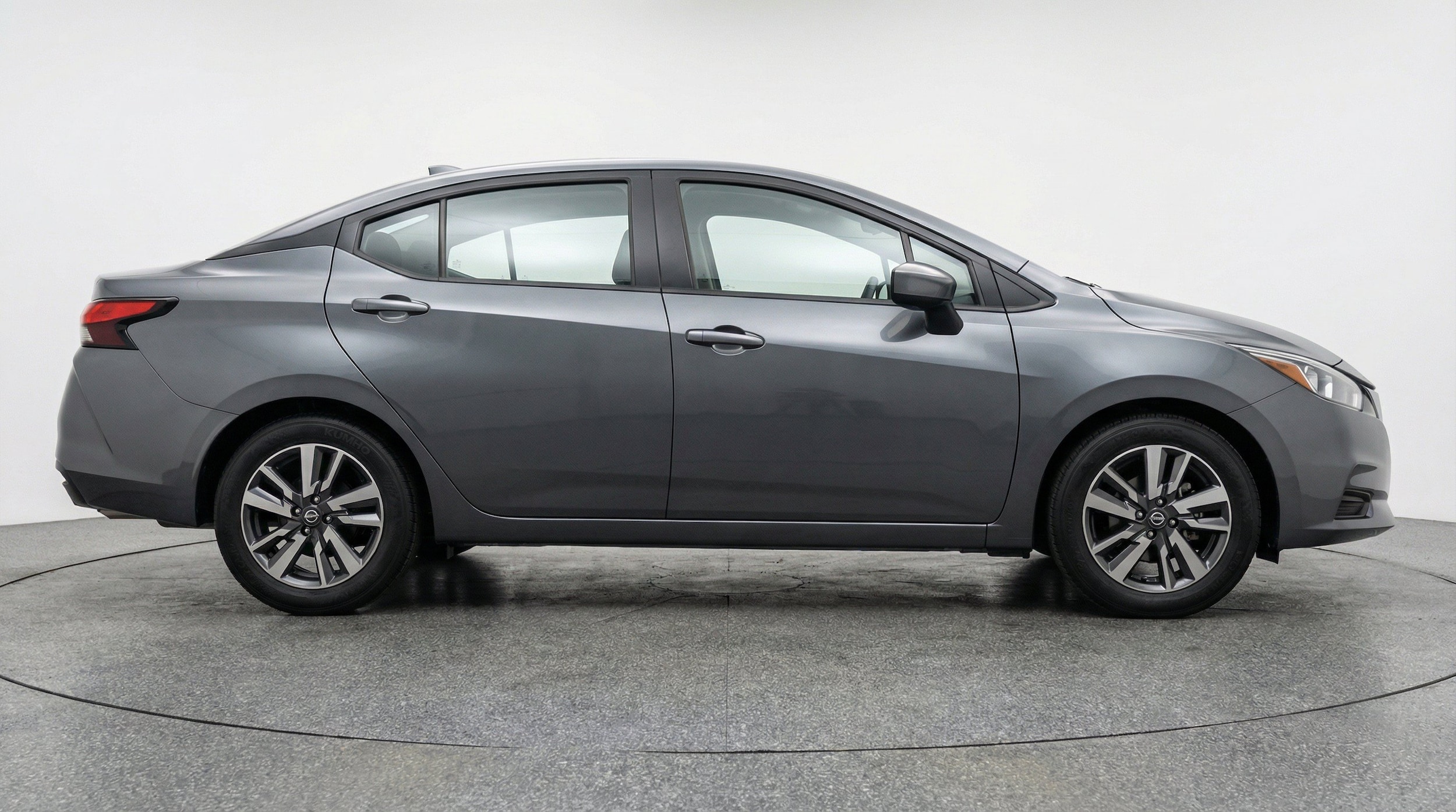 Thumbnail: 2025 Nissan Versa - 10