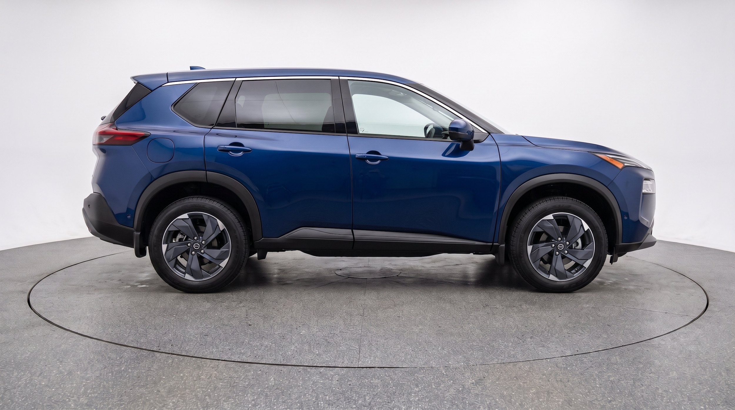 Thumbnail: 2025 Nissan Rogue - 10