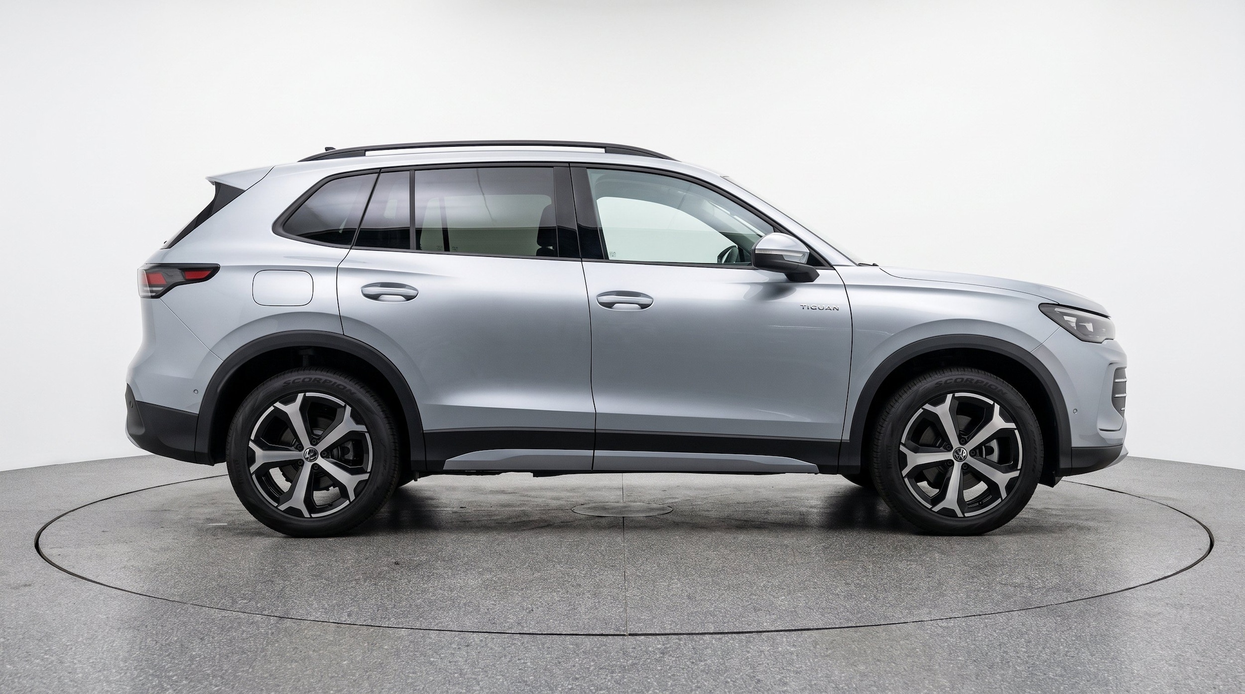Thumbnail: 2026 Volkswagen Tiguan - 10