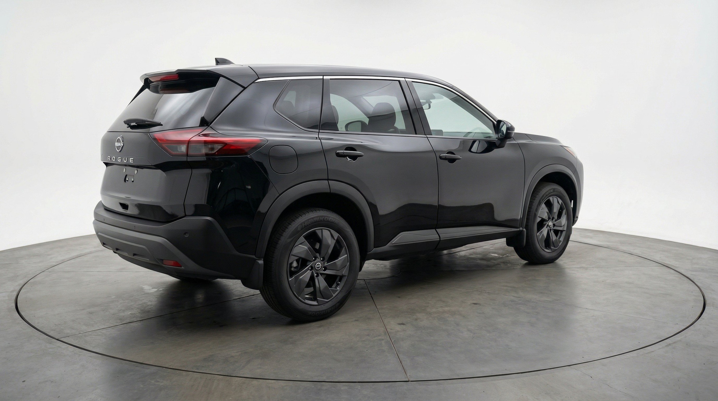 Thumbnail: 2026 Nissan Rogue - 9