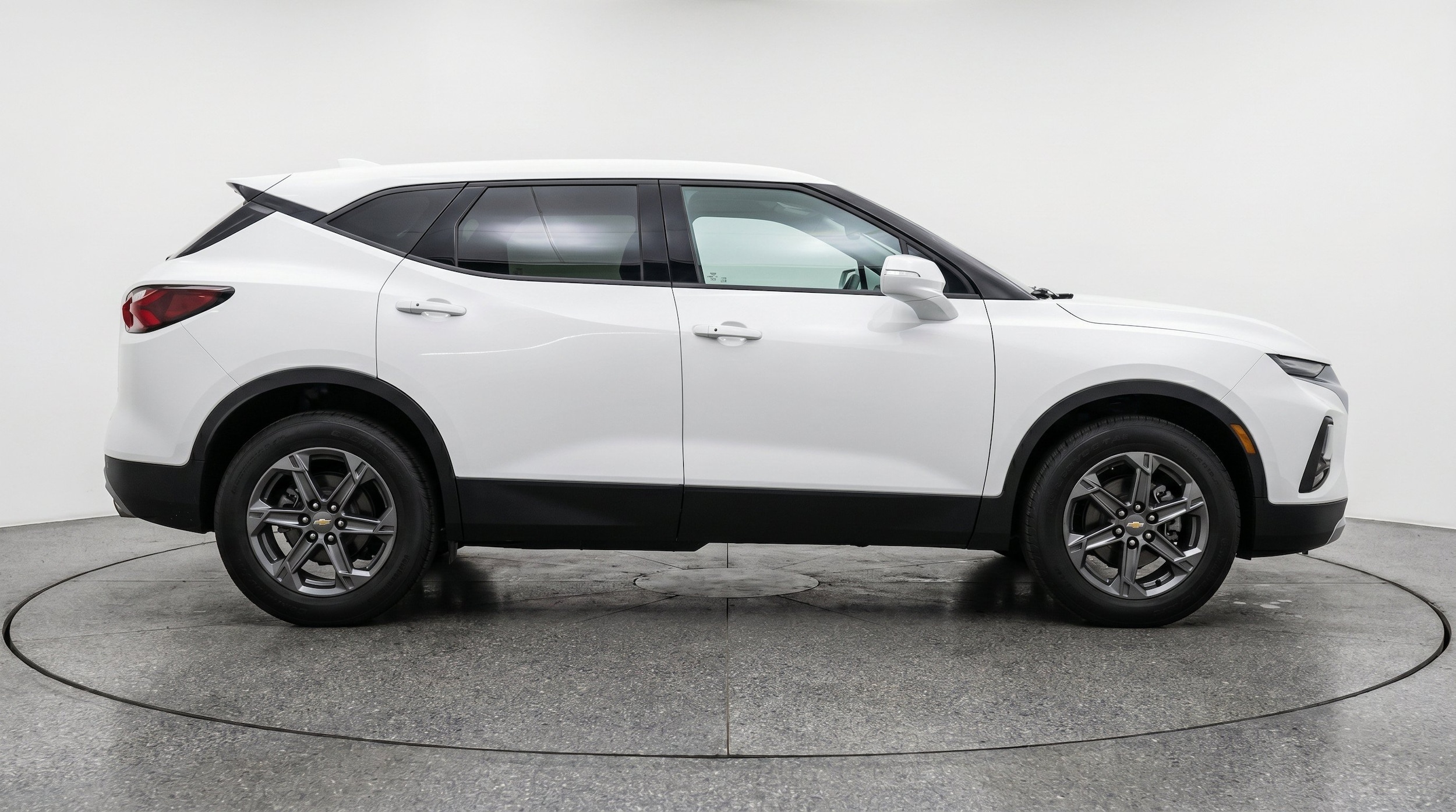 Thumbnail: 2026 Chevrolet Blazer - 10