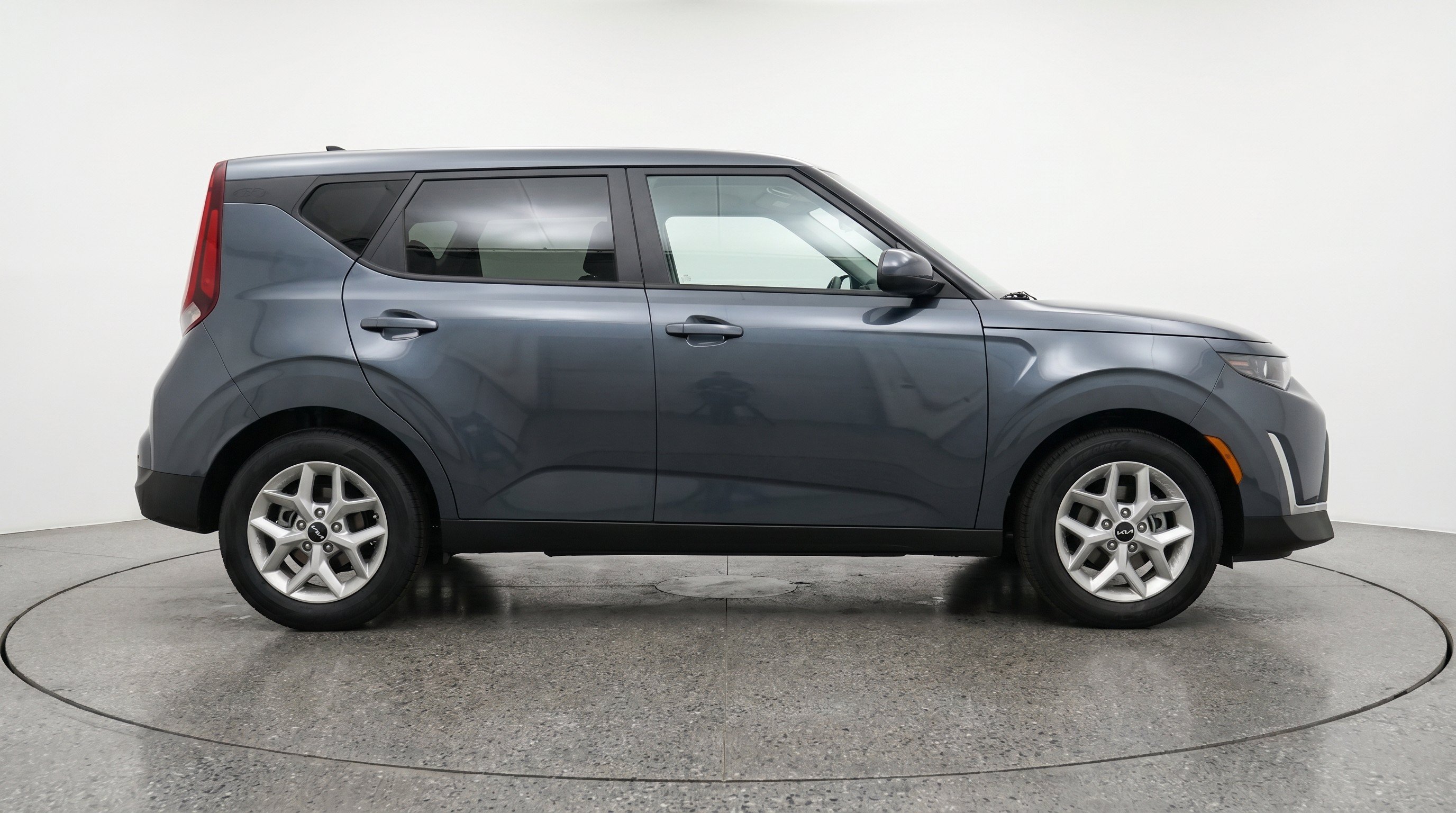 Thumbnail: 2025 Kia Soul - 10