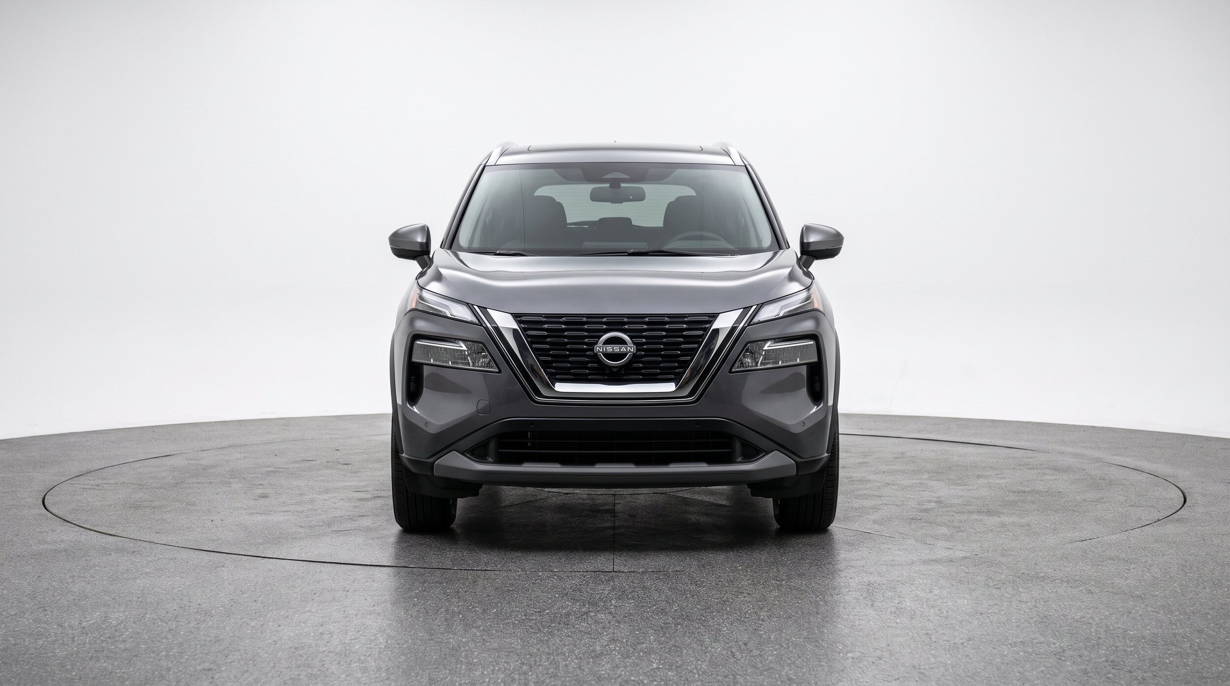 Thumbnail: 2026 Nissan Rogue - 2