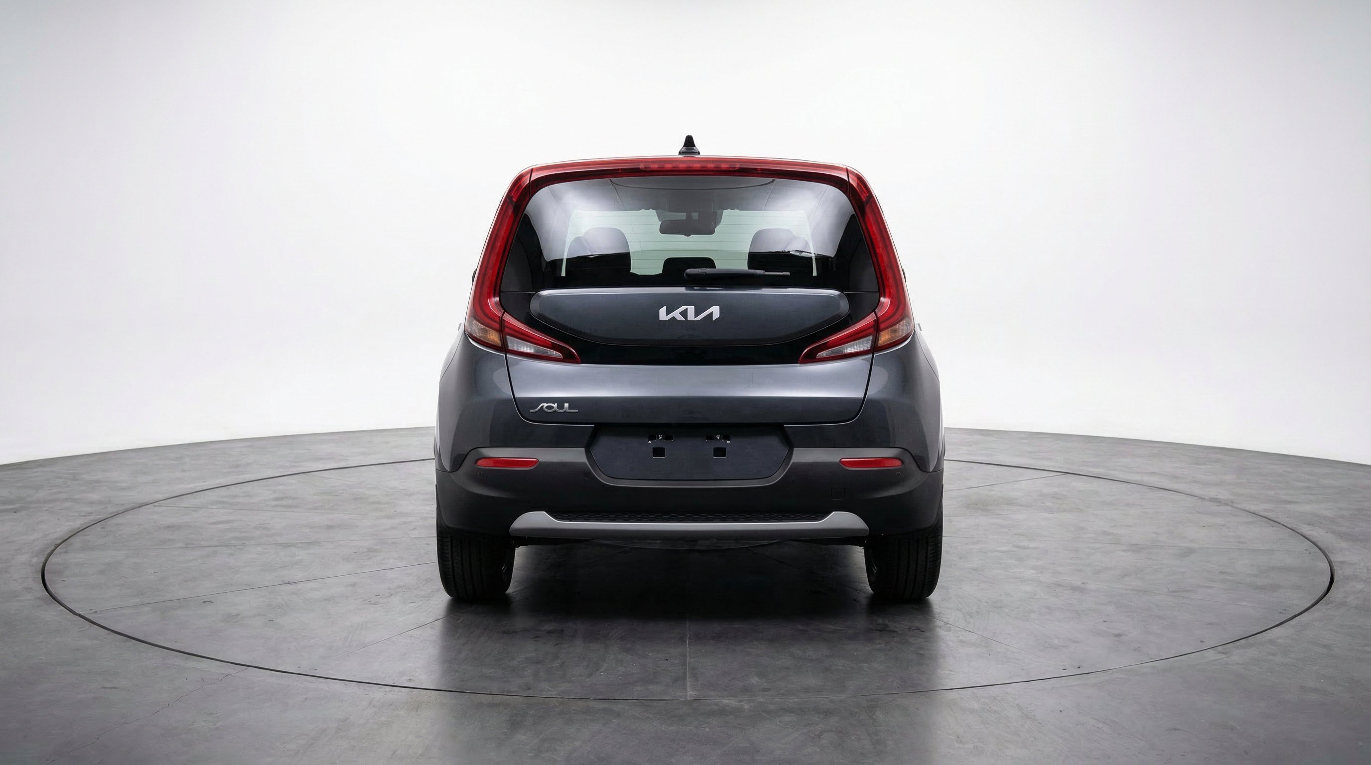 Thumbnail: 2025 Kia Soul - 7