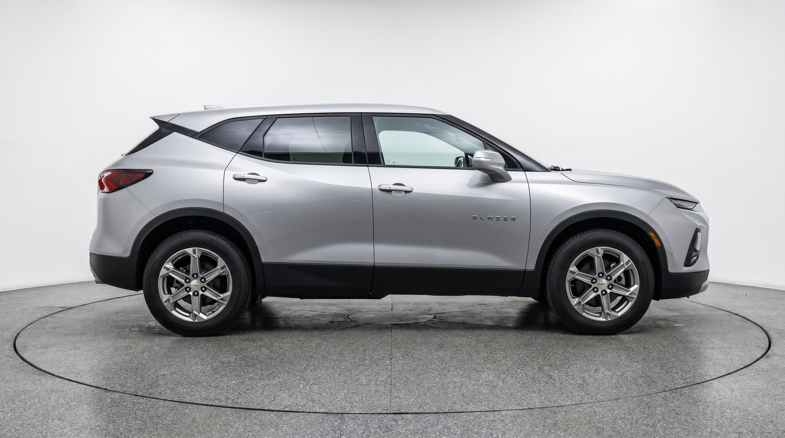 Thumbnail: 2026 Chevrolet Blazer - 10