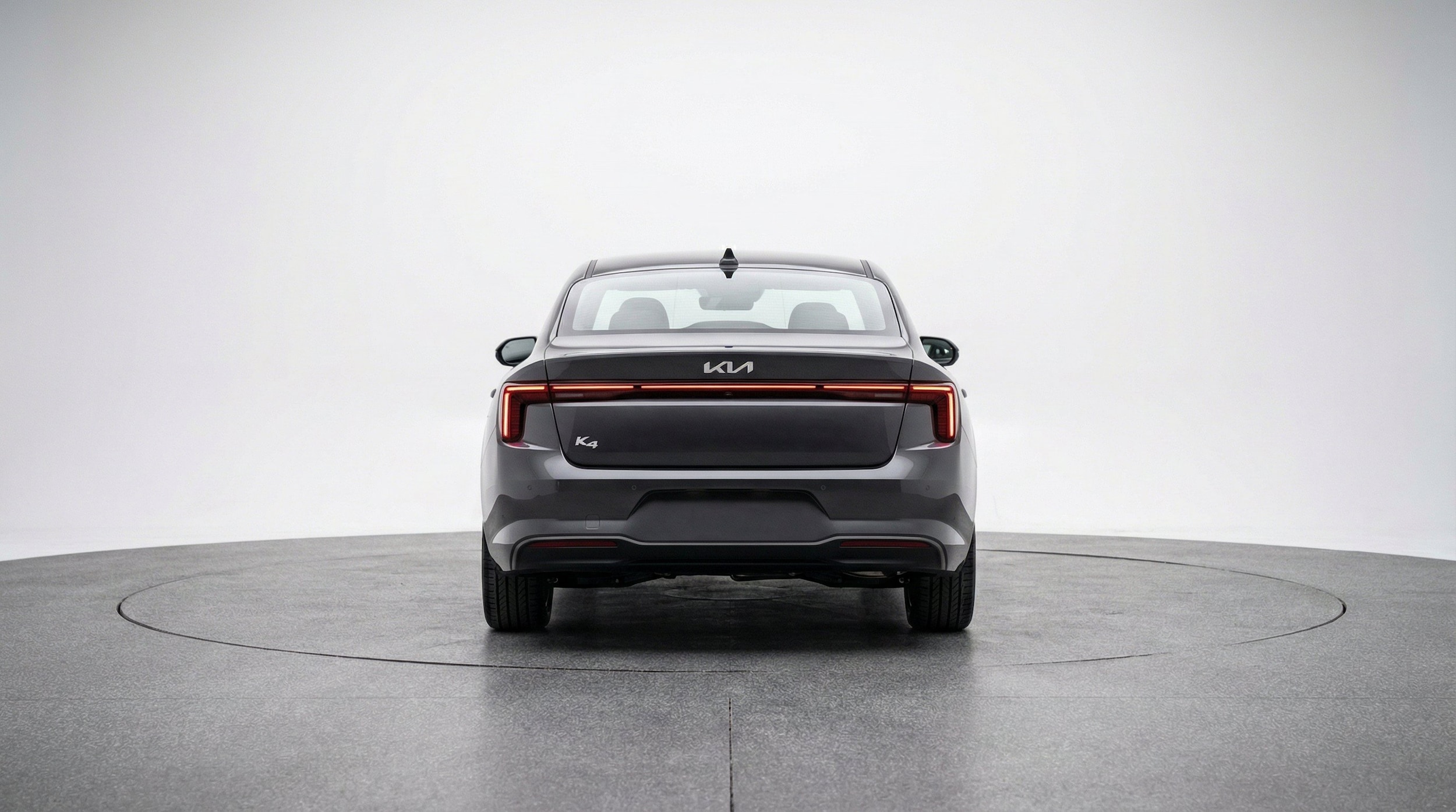 Thumbnail: 2026 Kia K4 - 7