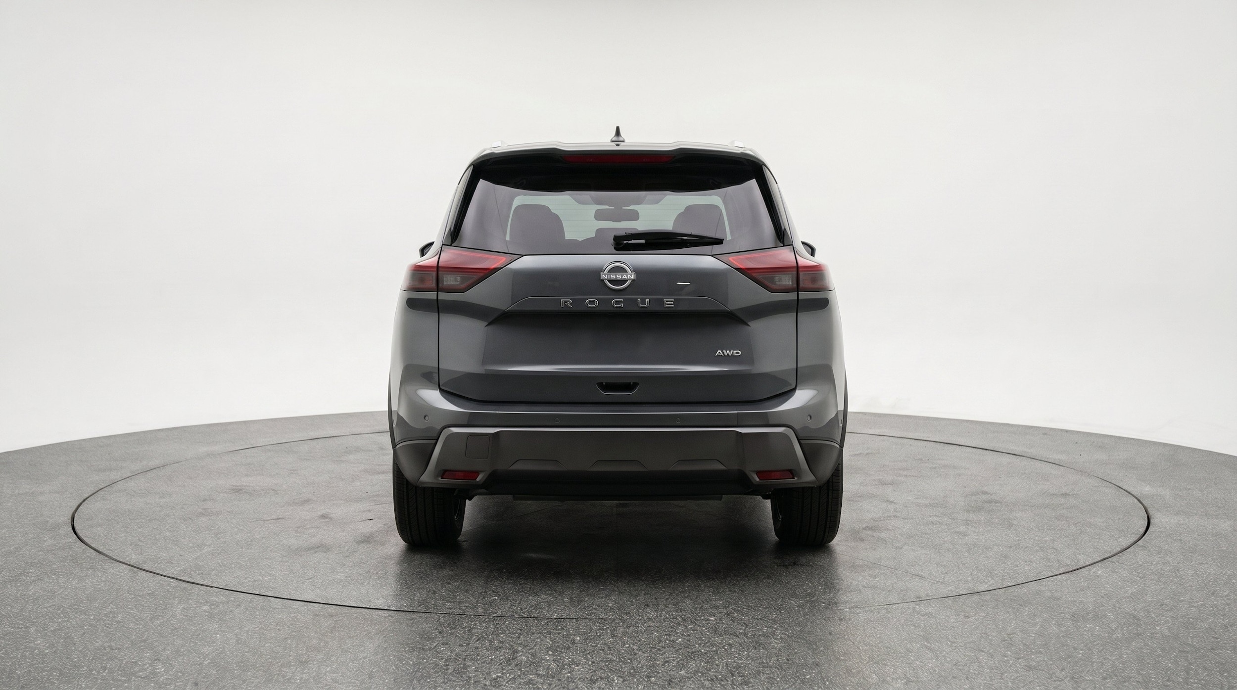 Thumbnail: 2026 Nissan Rogue - 7