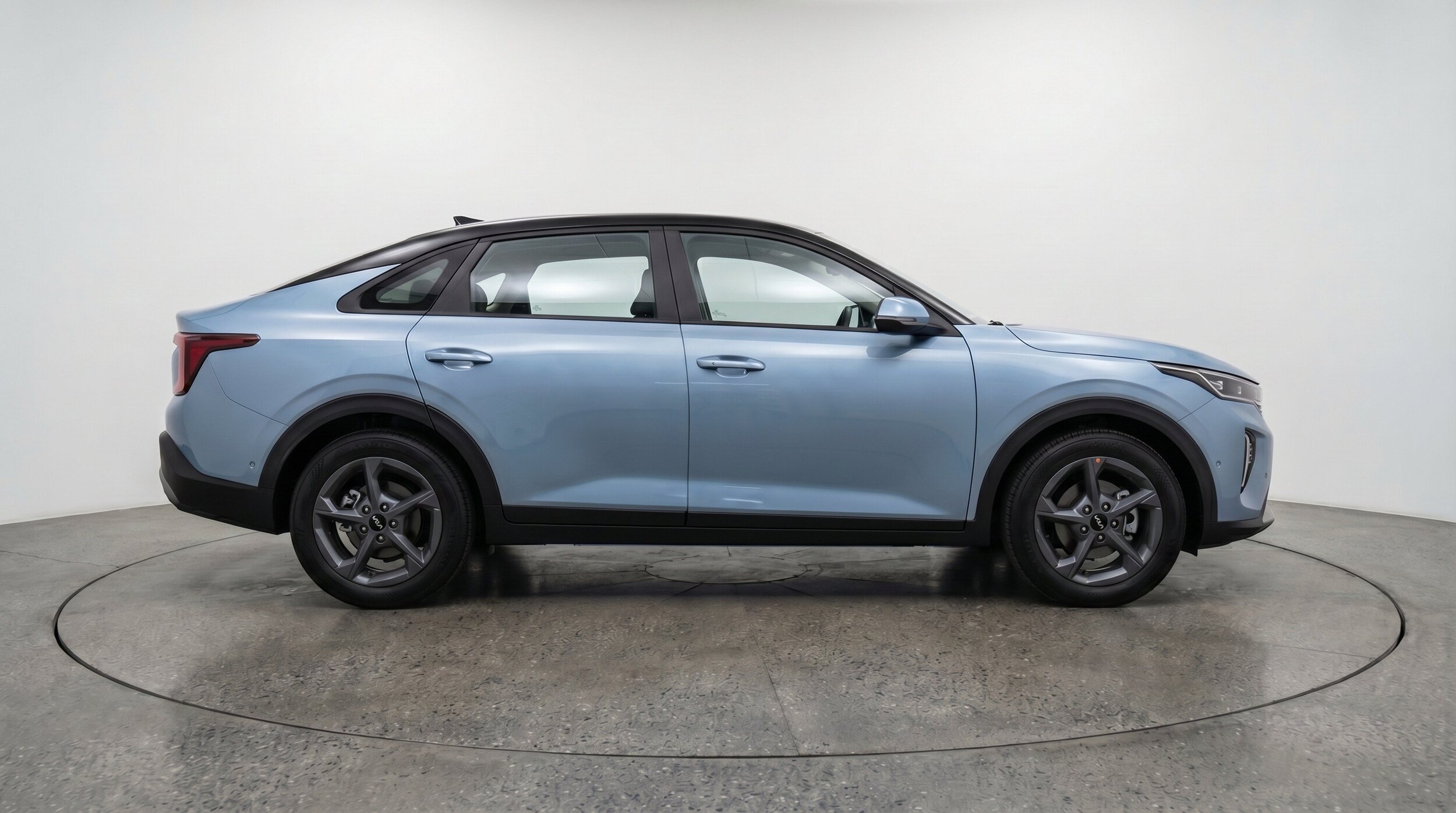 Thumbnail: 2026 Kia K4 - 10